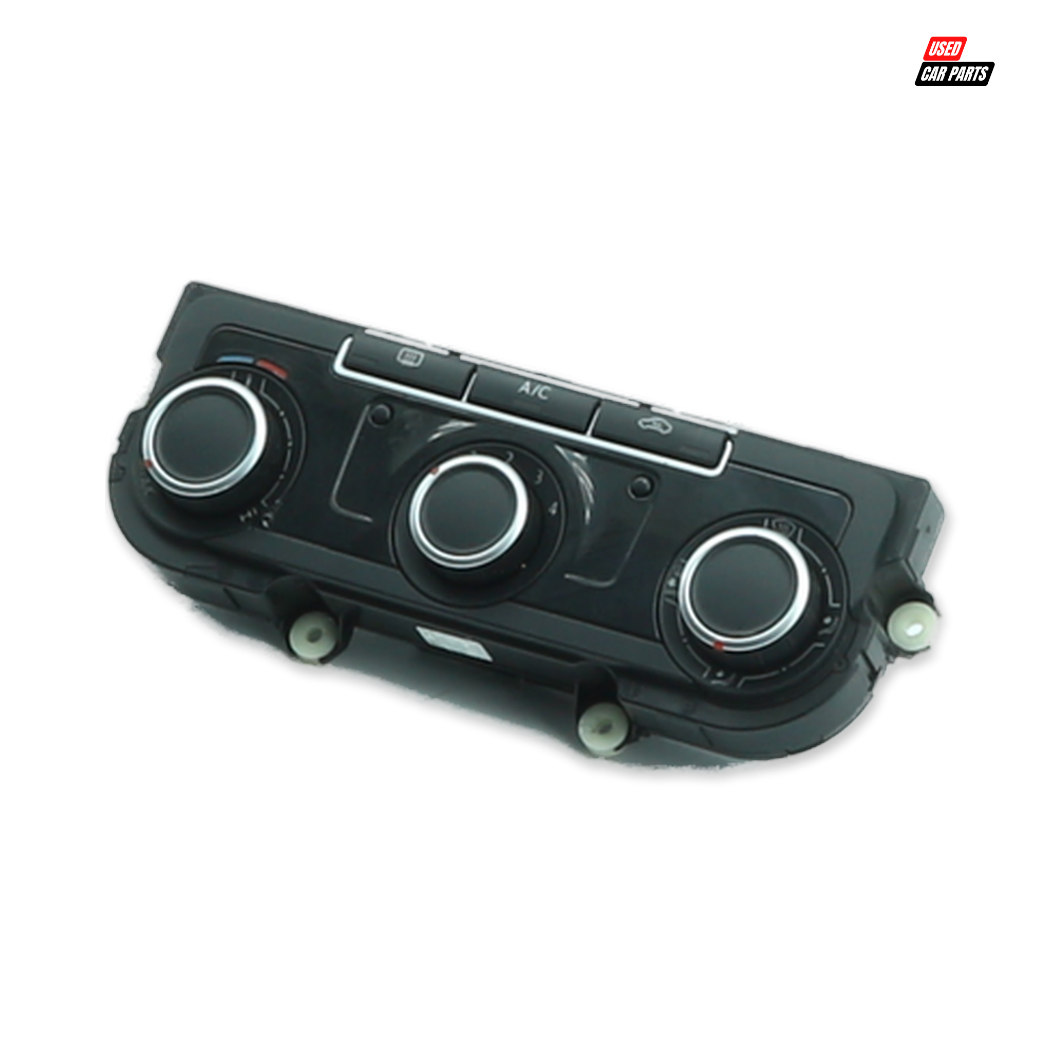 Used Climate Control Unit Part Number 7N0907426BT for 2014 Volkswagen 1.4 TDI