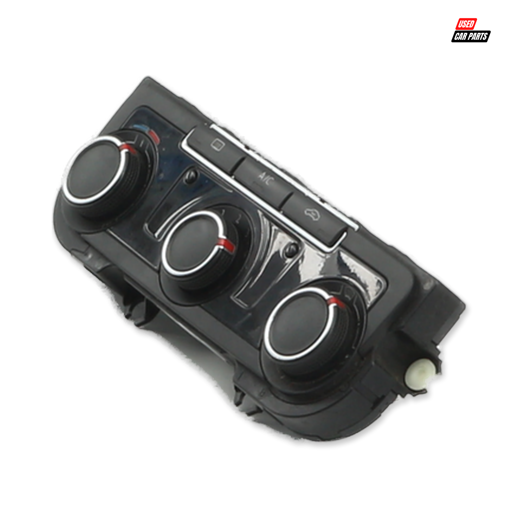 Used Climate Control Unit (Part Number 1K8907426) for 2015 VOLKSWAGEN JETTA GP 1.4 TSI COMFORTLINE