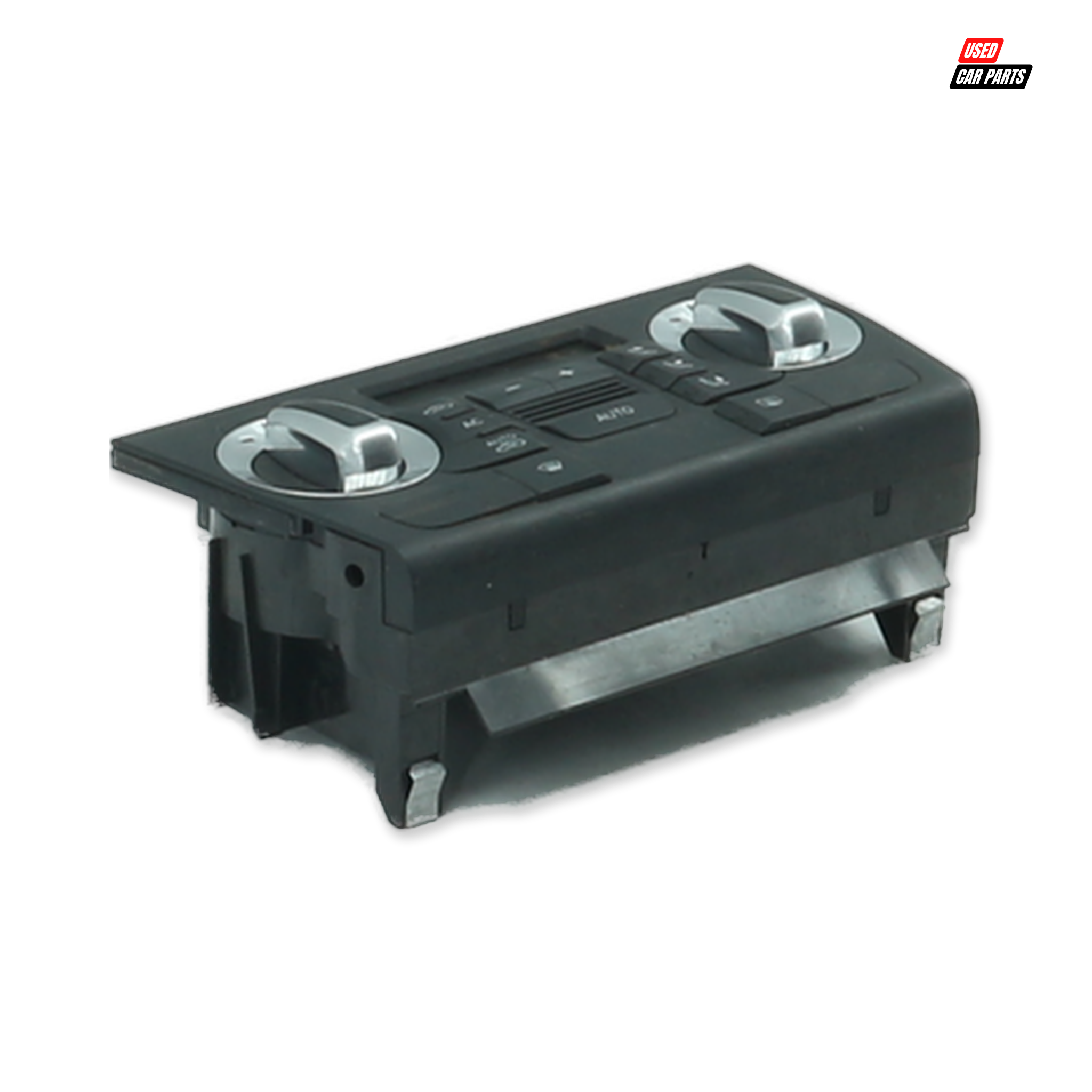 HVAC Control Panel for 2011 Audi 1.4 TFSI ATTRACTION - Used (Salvaged)