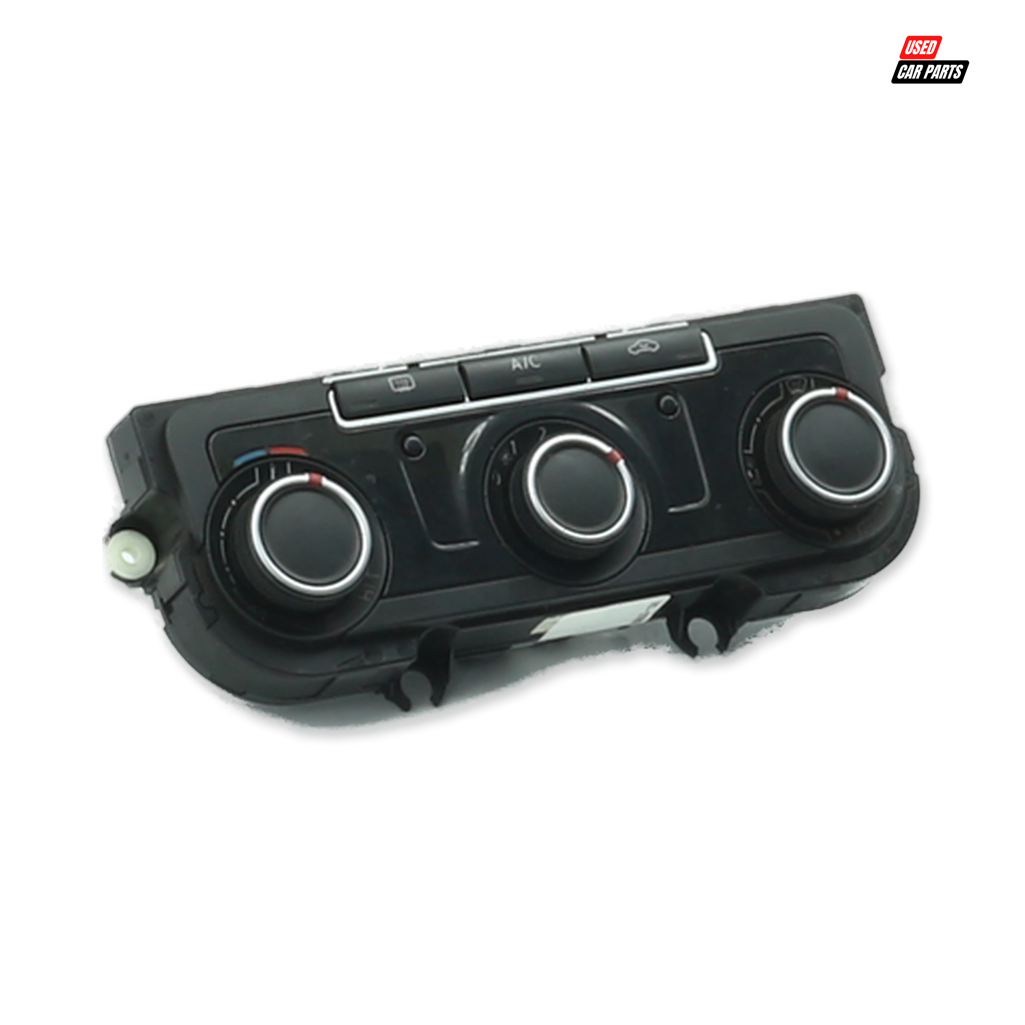 Used Climate Control Unit (Part Number 1K8907426) for 2015 VOLKSWAGEN JETTA GP 1.4 TSI COMFORTLINE