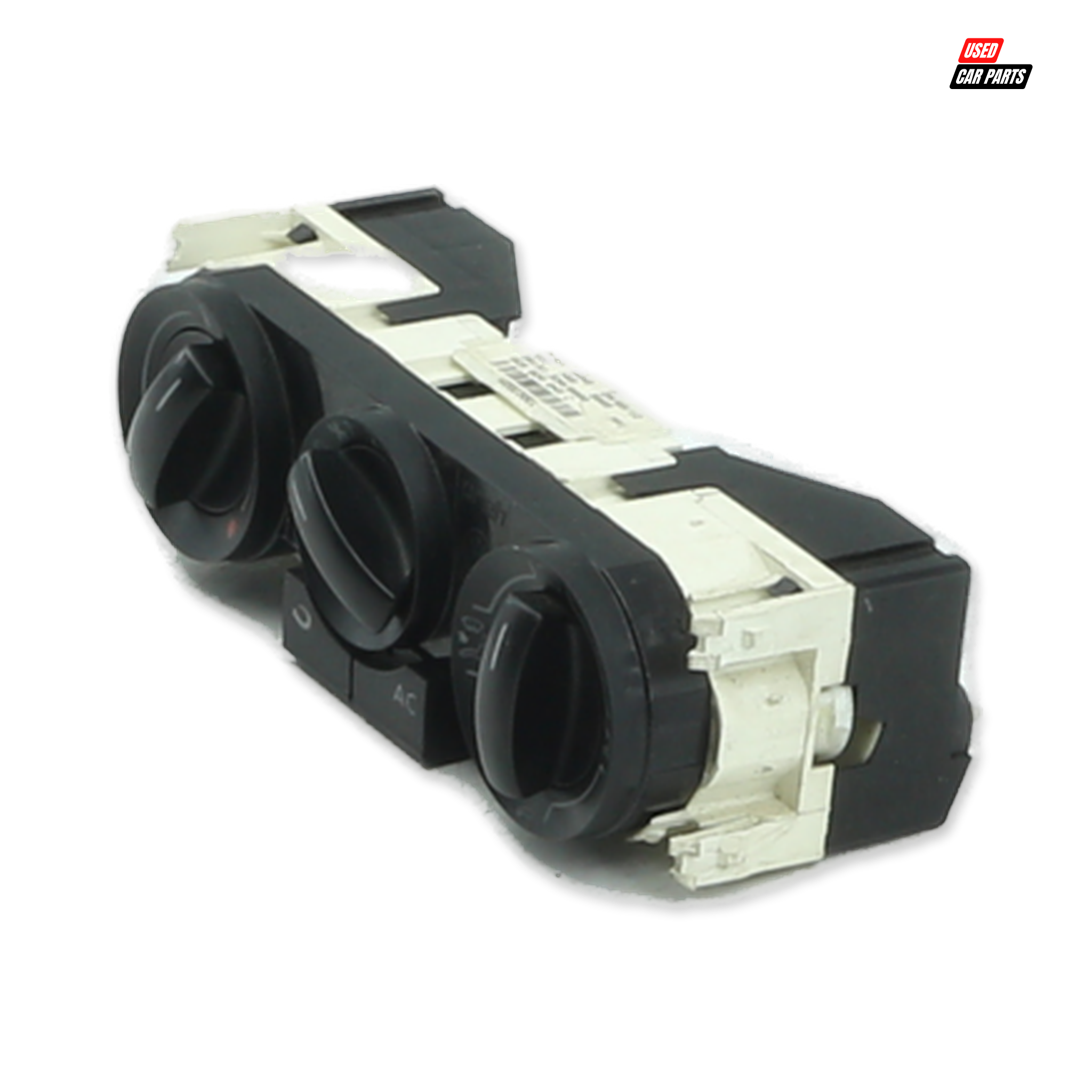 Used Volkswagen Polo Vivo 1.4 Trendline Climate Control Unit (2012) - Salvaged