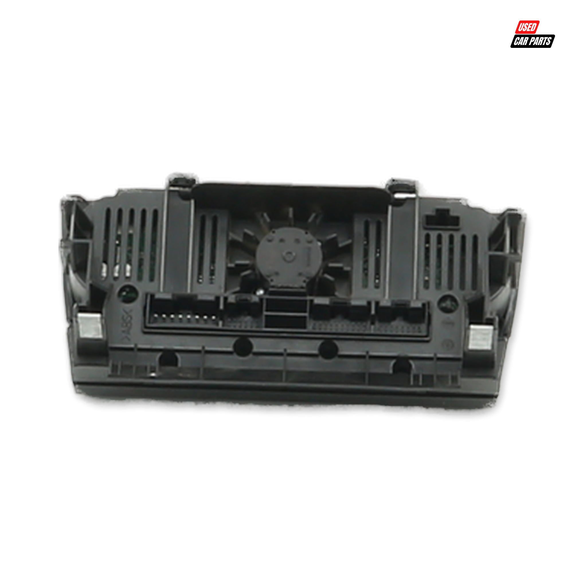 HVAC Control Panel for 2011 Audi 1.4 TFSI ATTRACTION - Used (Salvaged)