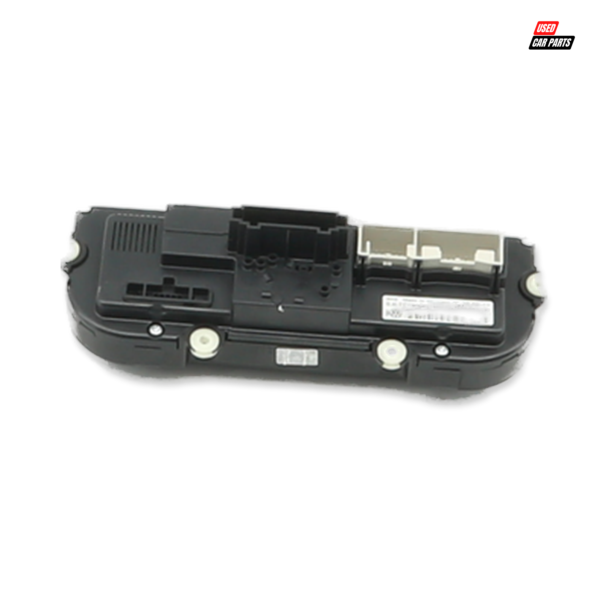 Used Climate Control Unit Part Number 7N0907426BT for 2014 Volkswagen 1.4 TDI