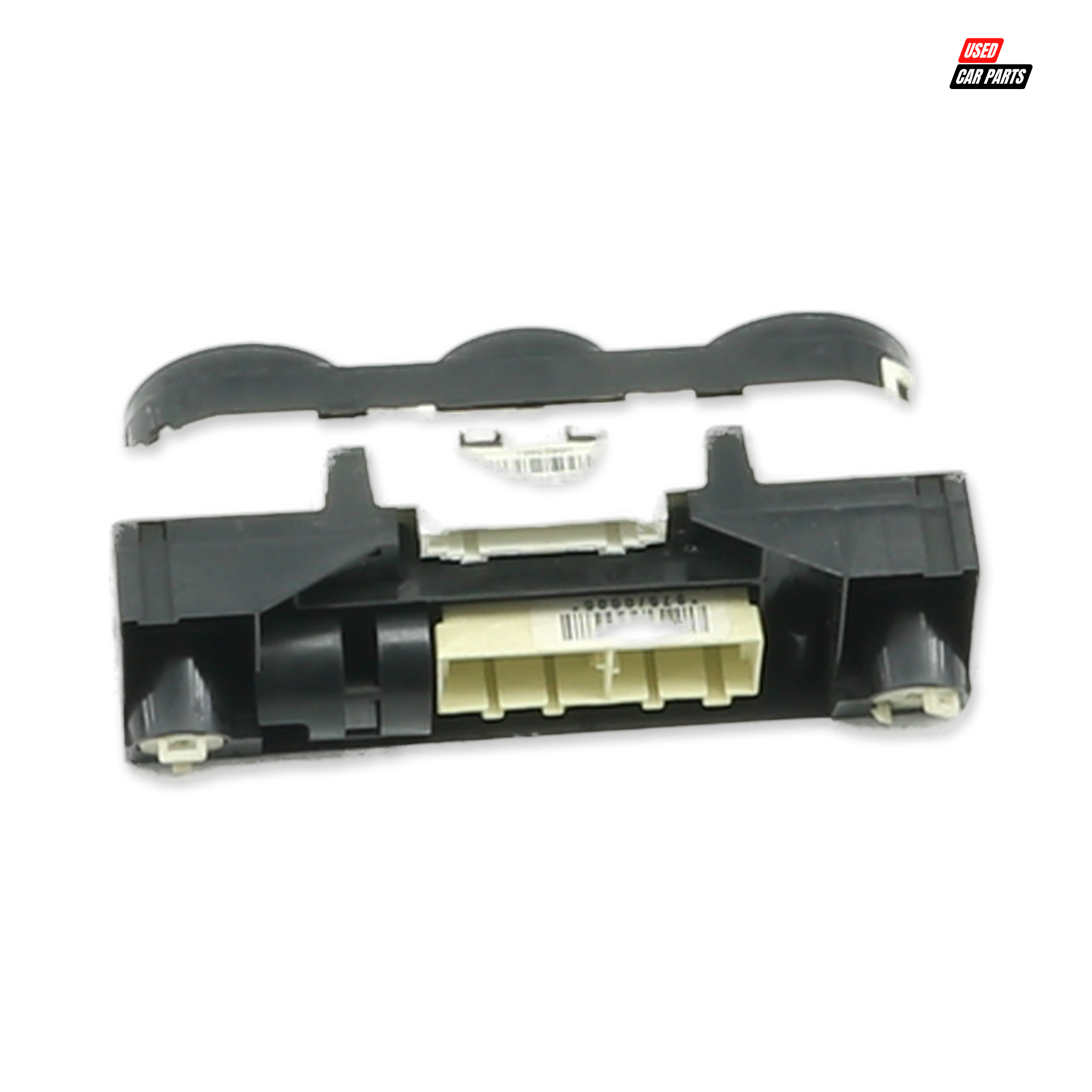 Used Volkswagen Polo Vivo 1.4 Trendline Climate Control Unit (2012) - Salvaged