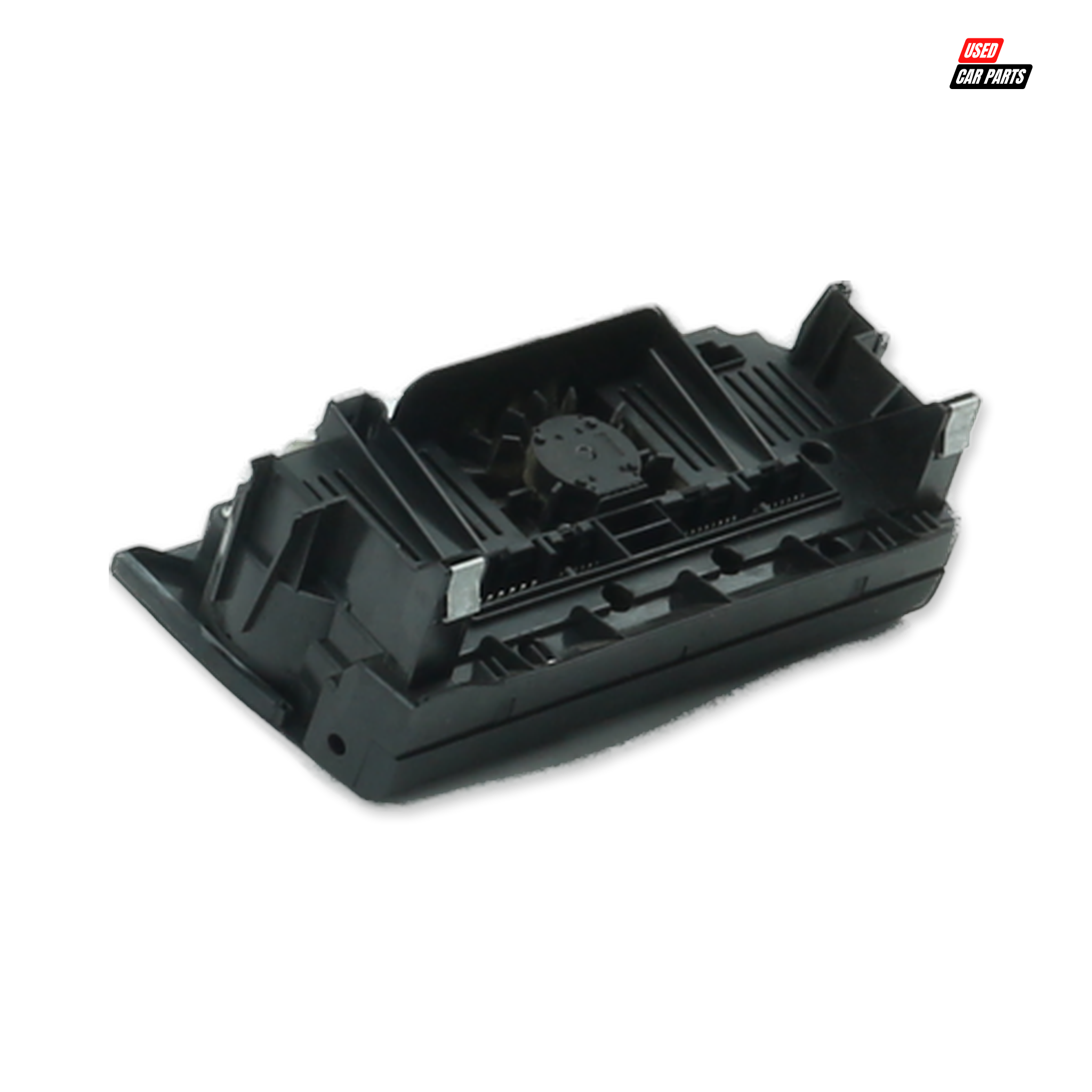 HVAC Control Panel for 2011 Audi 1.4 TFSI ATTRACTION - Used (Salvaged)