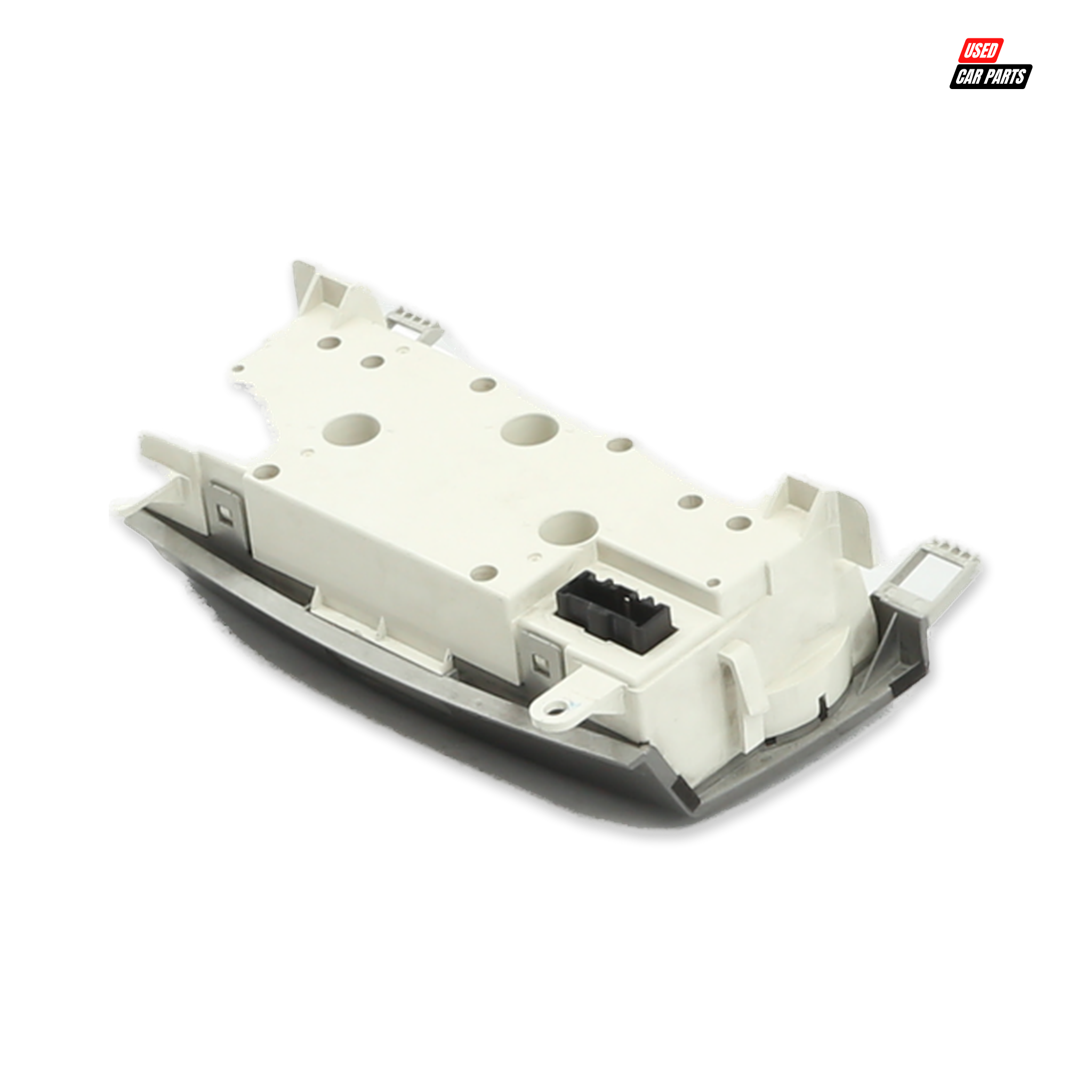 Used HVAC Control Panel (Part Number K1900BS3NE06) for 2008 MAZDA MAZDA3 2.3 MPS Silver