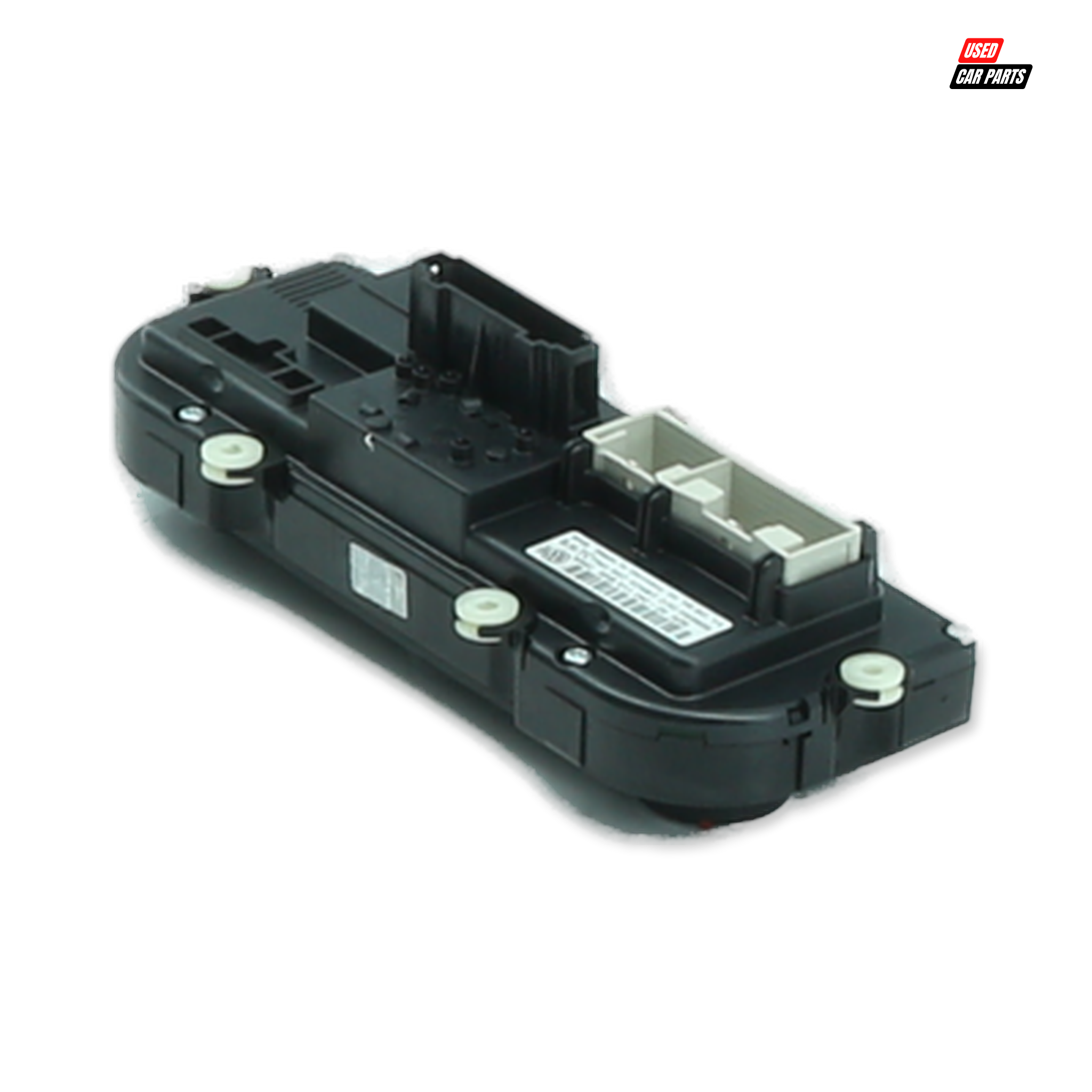 Used Climate Control Unit Part Number 7N0907426BT for 2014 Volkswagen 1.4 TDI