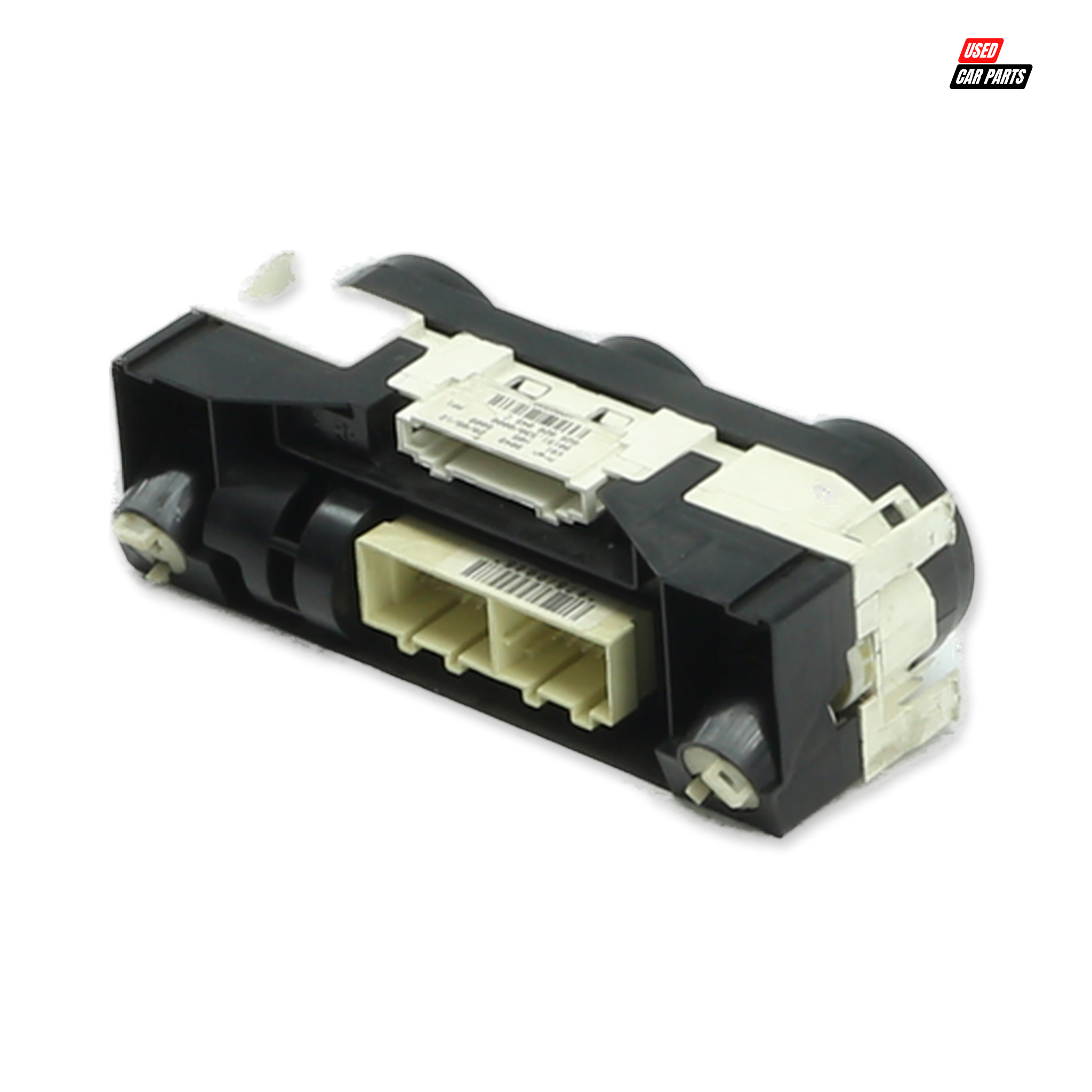 Used Volkswagen Polo Vivo 1.4 Trendline Climate Control Unit (2012) - Salvaged