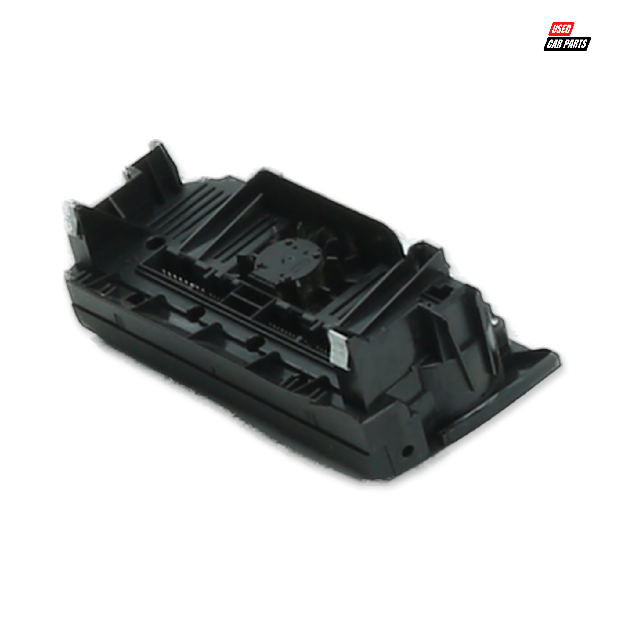 HVAC Control Panel for 2011 Audi 1.4 TFSI ATTRACTION - Used (Salvaged)