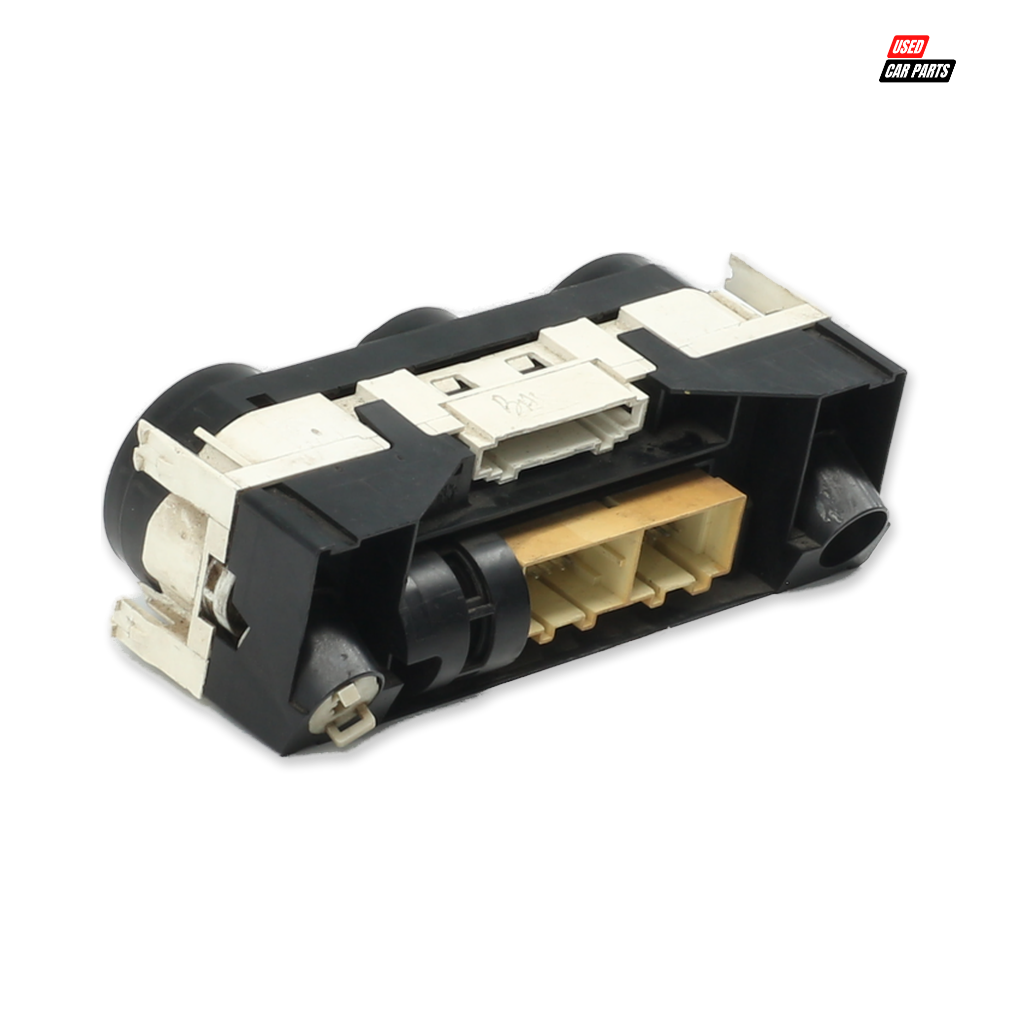 Used Volkswagen Climate Control Unit (Part Number 6Q0819445)