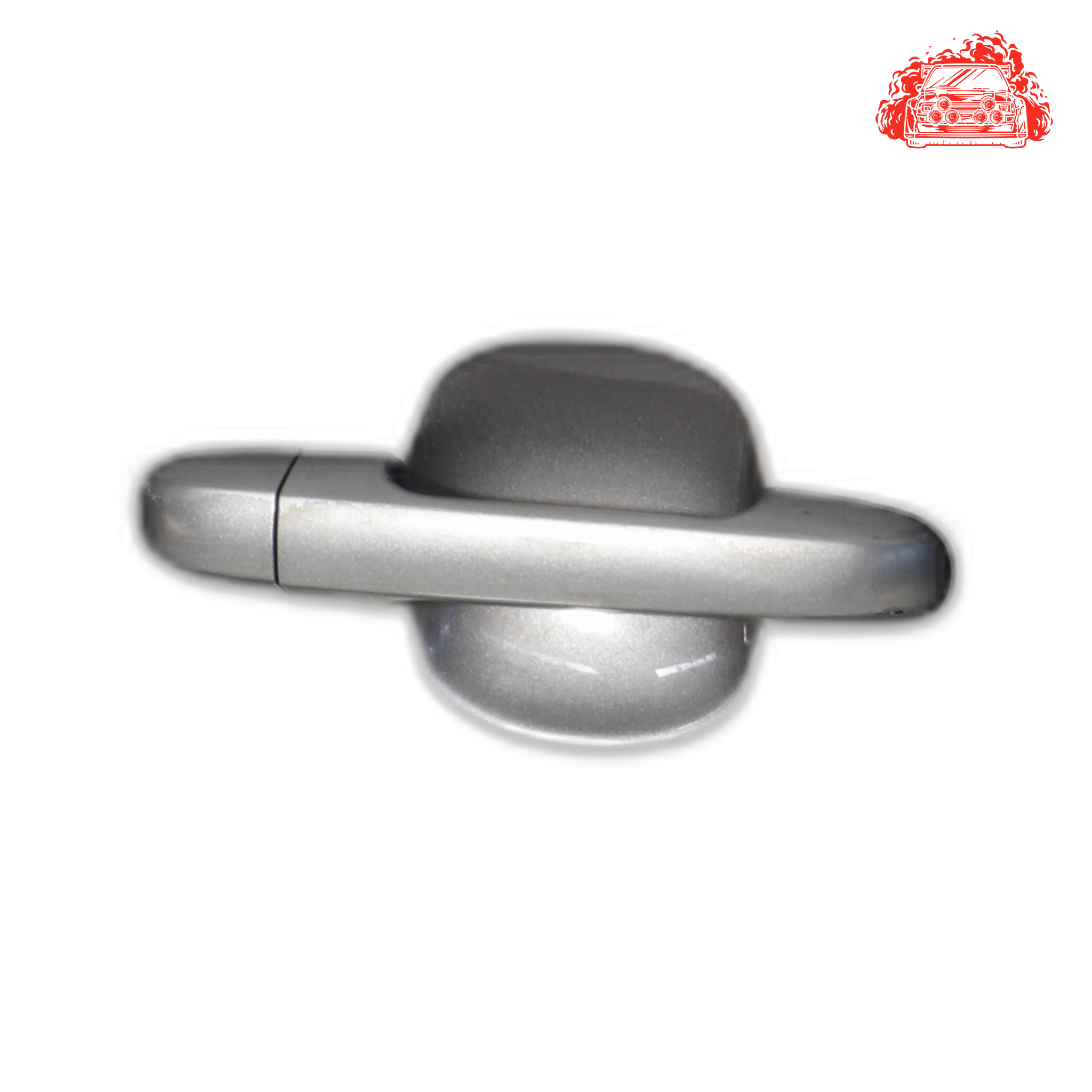 Used Hyundai i20 1.4D GLIDE Driver Side Rear Exterior Door Handle