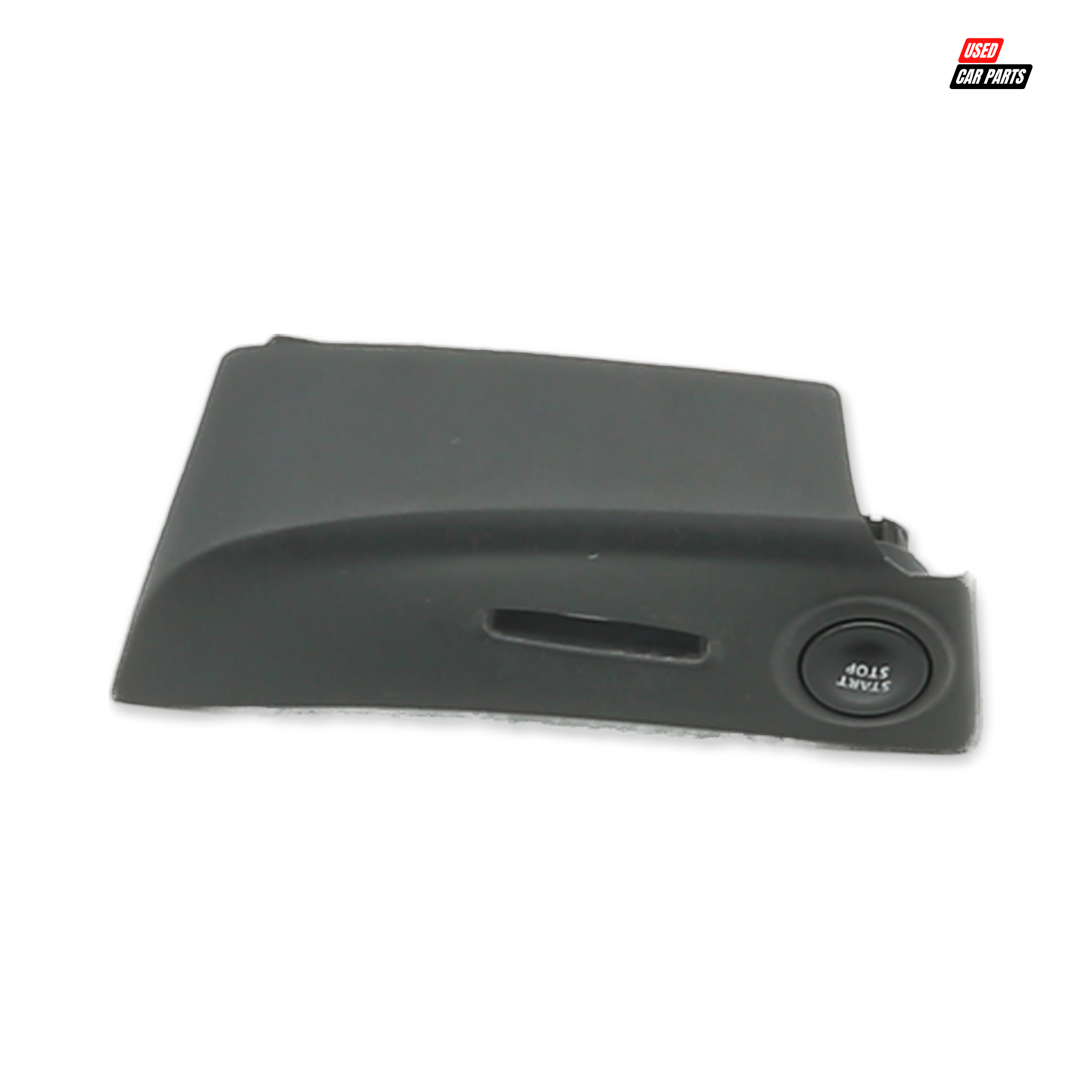 Used Ignition Button Switch Part Number 285J07990R for RENAULT CLIO IV 900 T GT-LINE 5DR (66KW) 2016