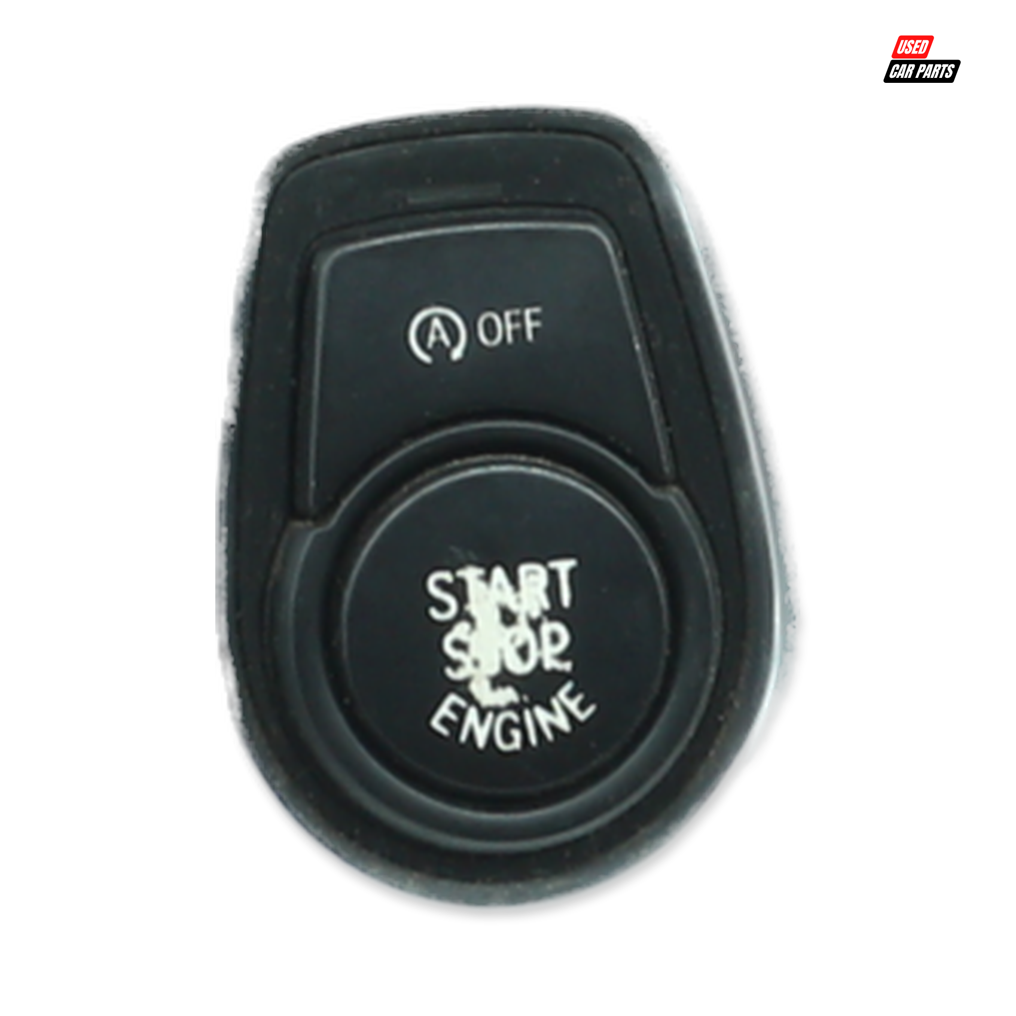 Used BMW Ignition Button Switch (Part Number 925073402)