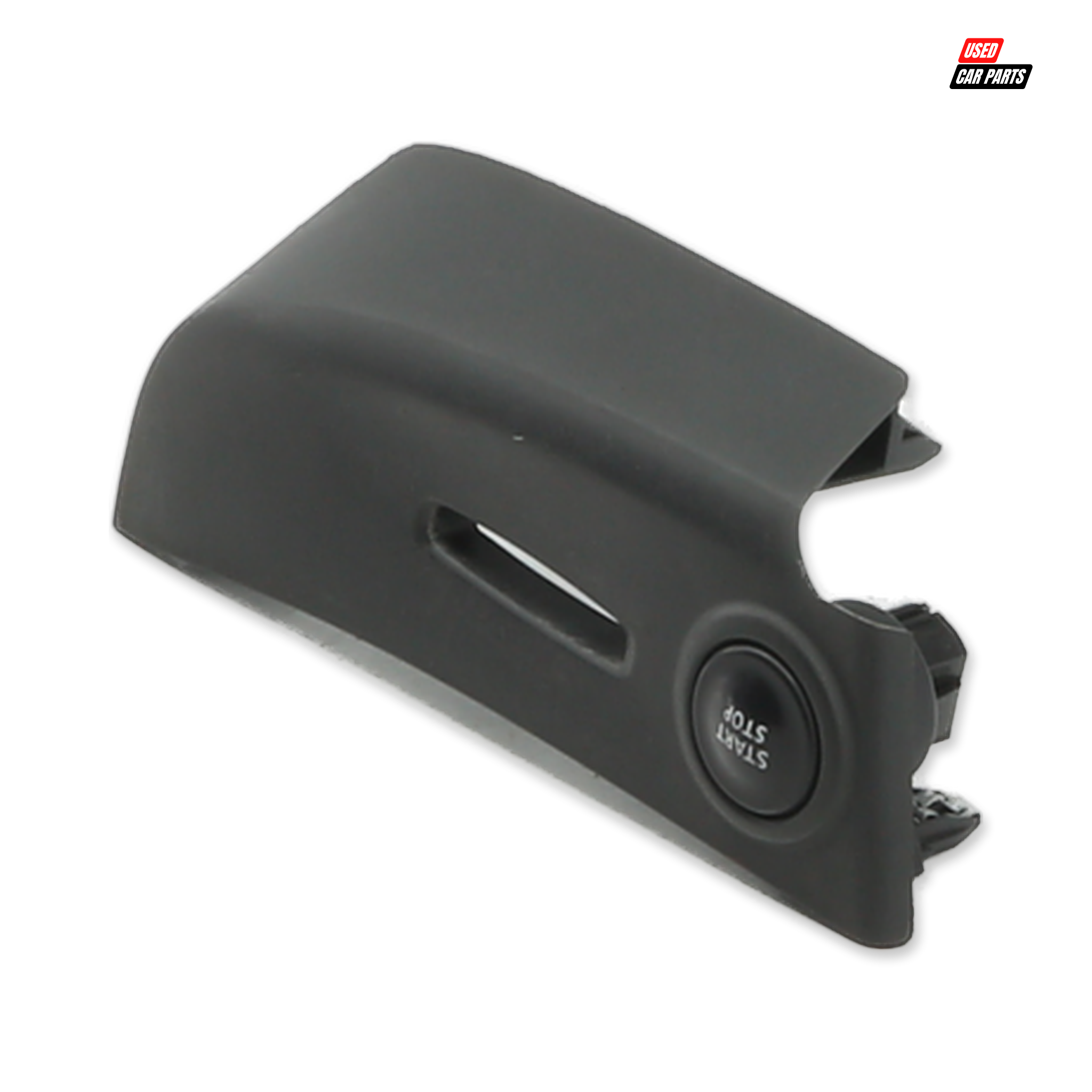 Used Ignition Button Switch Part Number 285J07990R for RENAULT CLIO IV 900 T GT-LINE 5DR (66KW) 2016