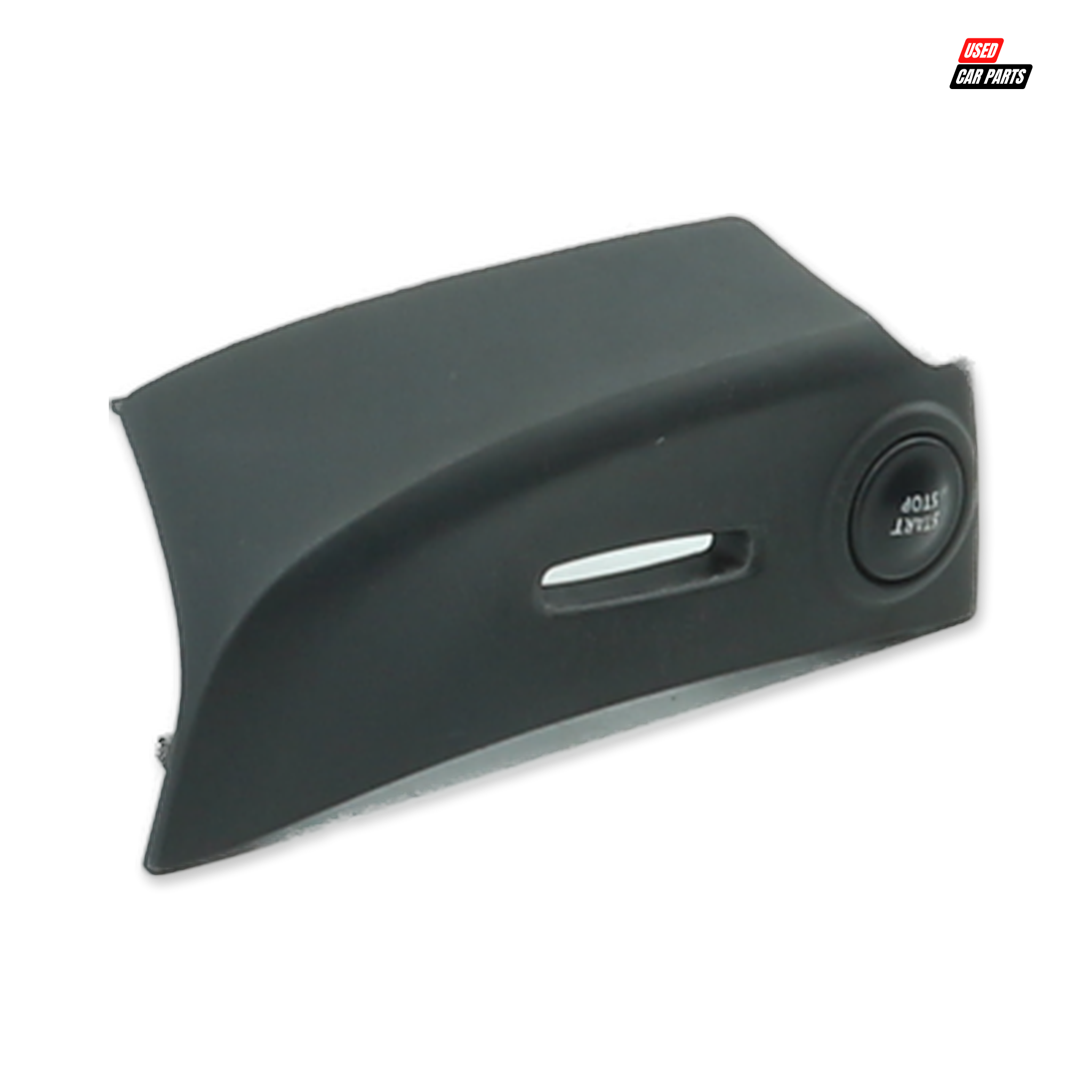 Used Ignition Button Switch Part Number 285J07990R for RENAULT CLIO IV 900 T GT-LINE 5DR (66KW) 2016