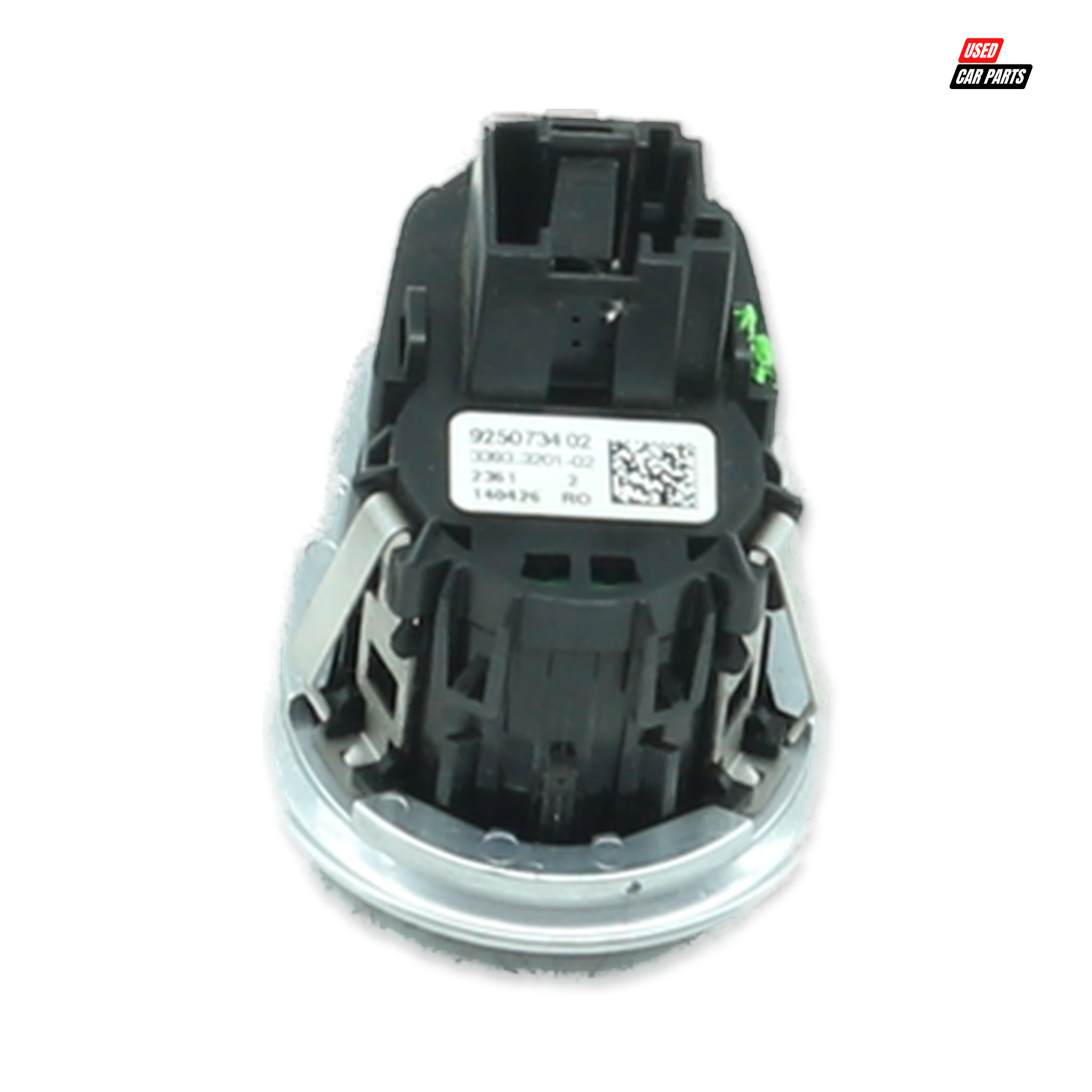 Used BMW Ignition Button Switch (Part Number 925073402)
