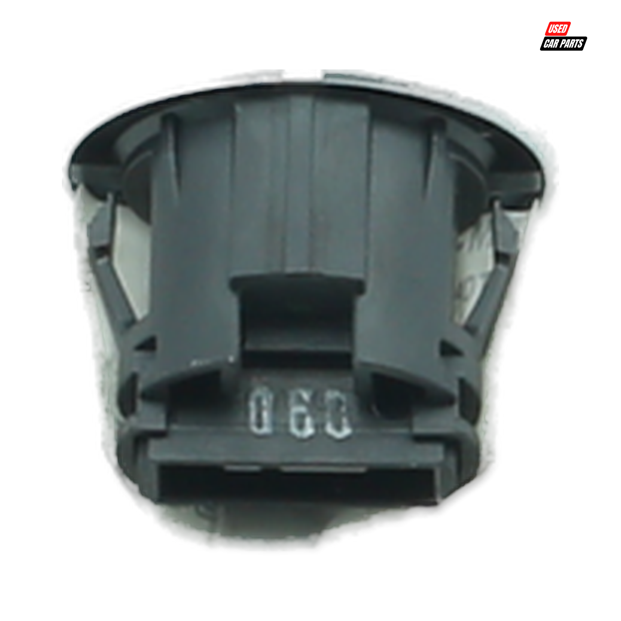 Used Ignition Button Switch for 2010 BMW A/T (E90) (Salvaged)