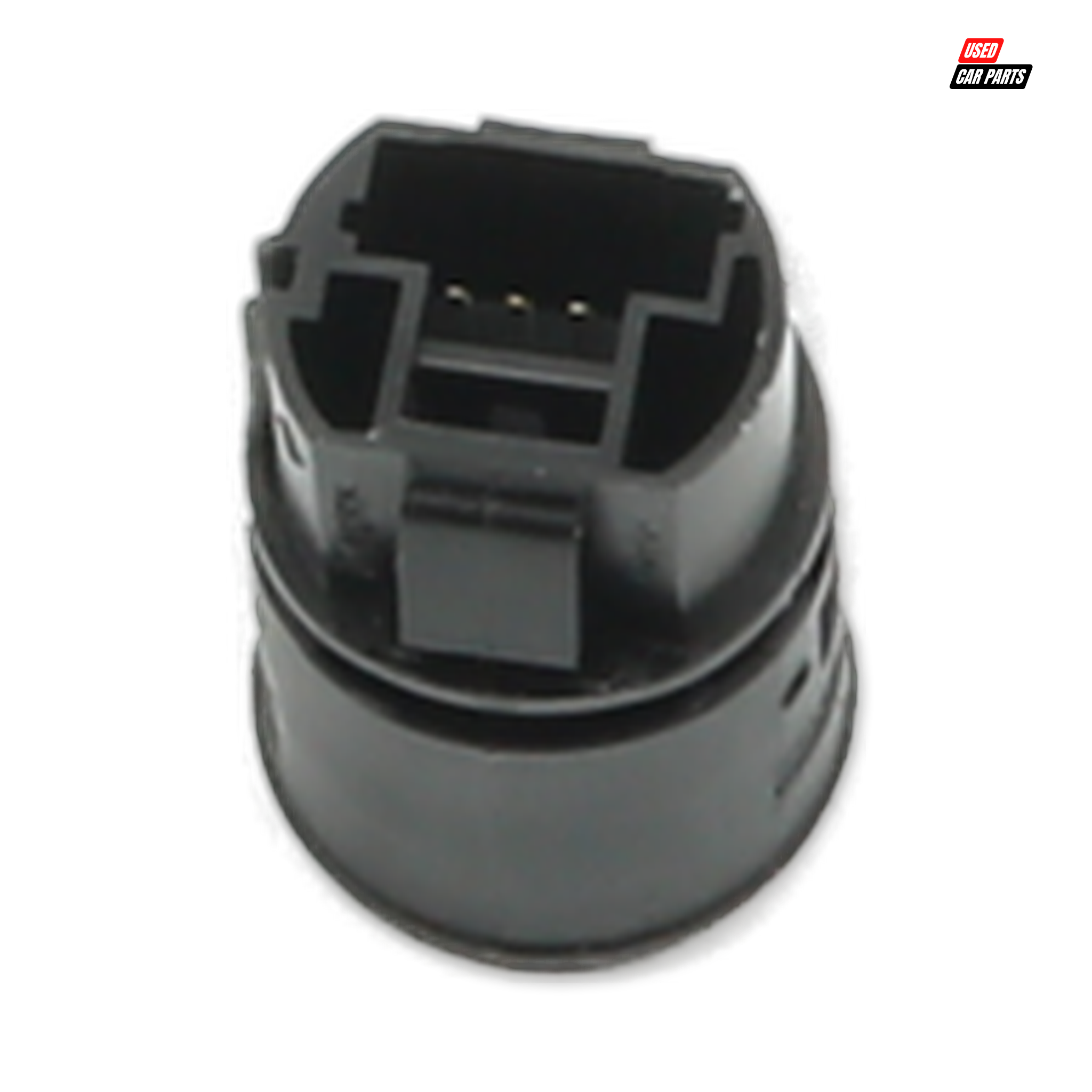 Used Renault Captur Ignition Button Switch (Part Number 19279337)