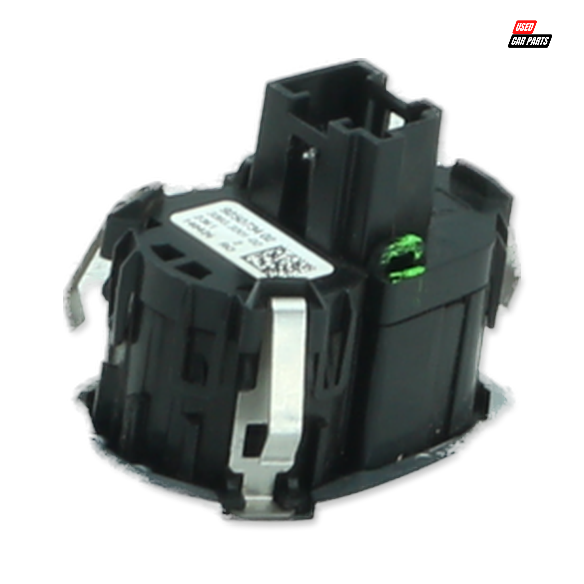 Used BMW Ignition Button Switch (Part Number 925073402)