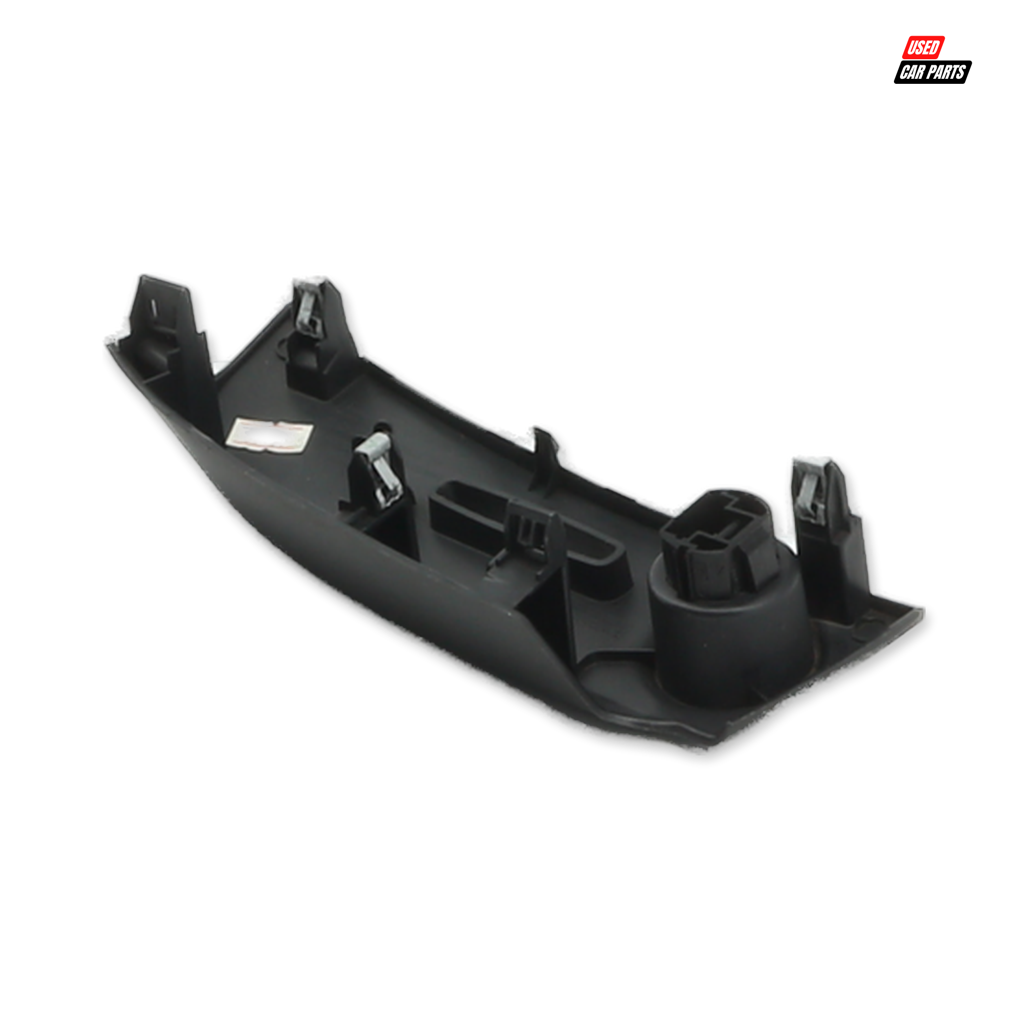 Used Ignition Button Switch Part Number 285J07990R for RENAULT CLIO IV 900 T GT-LINE 5DR (66KW) 2016