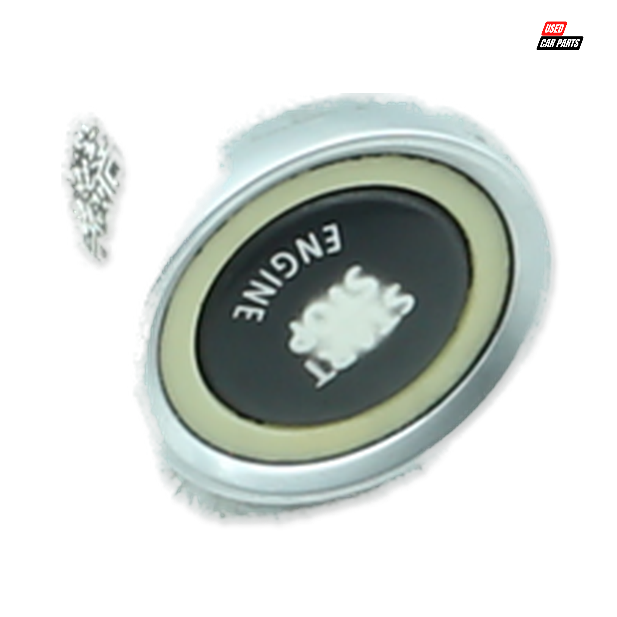 Used Ignition Button Switch for 2010 BMW A/T (E90) (Salvaged)