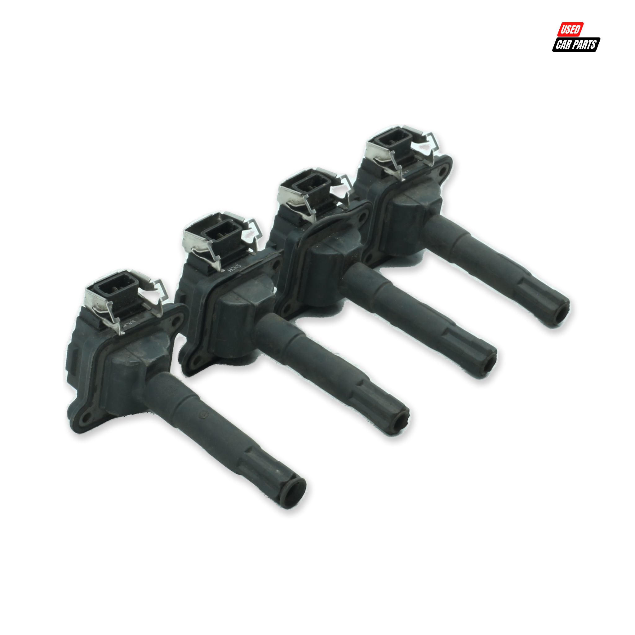 Used Ignition Coils Part Number 053905105 for 2000 VOLKSWAGEN PASSAT