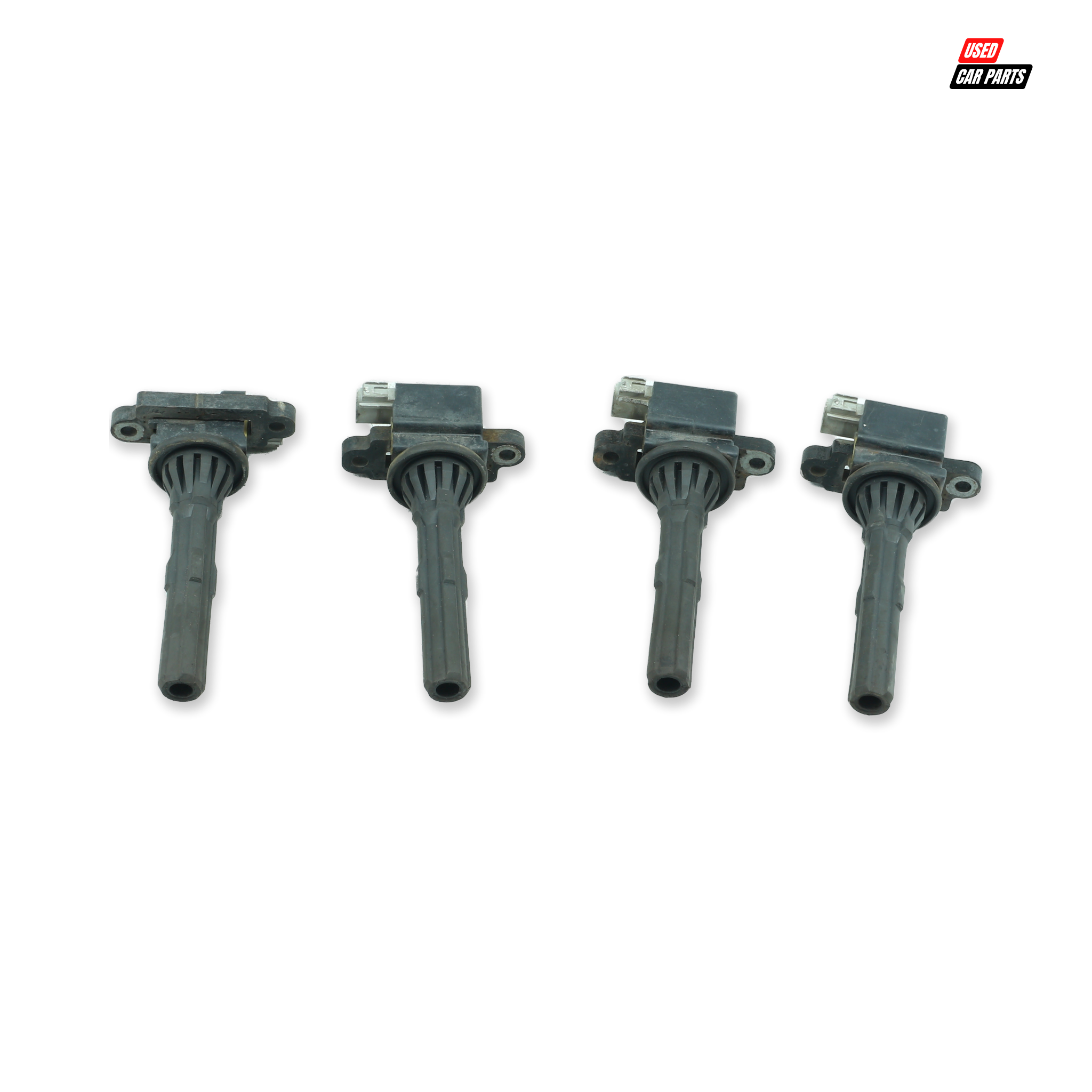 Used DAIHATSU TERIOS Ignition Coils (Part Number 9004852129)