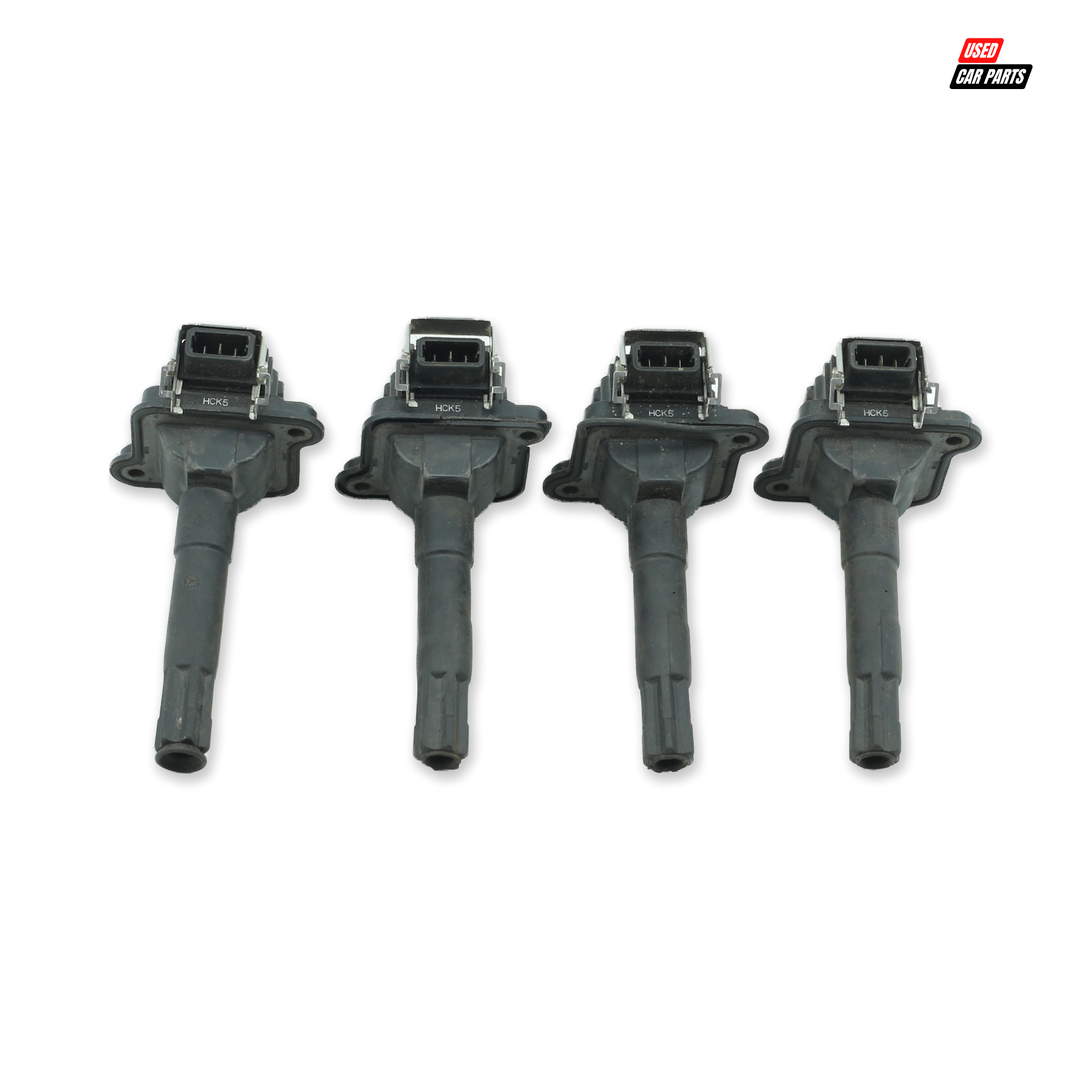Used Ignition Coils Part Number 053905105 for 2000 VOLKSWAGEN PASSAT