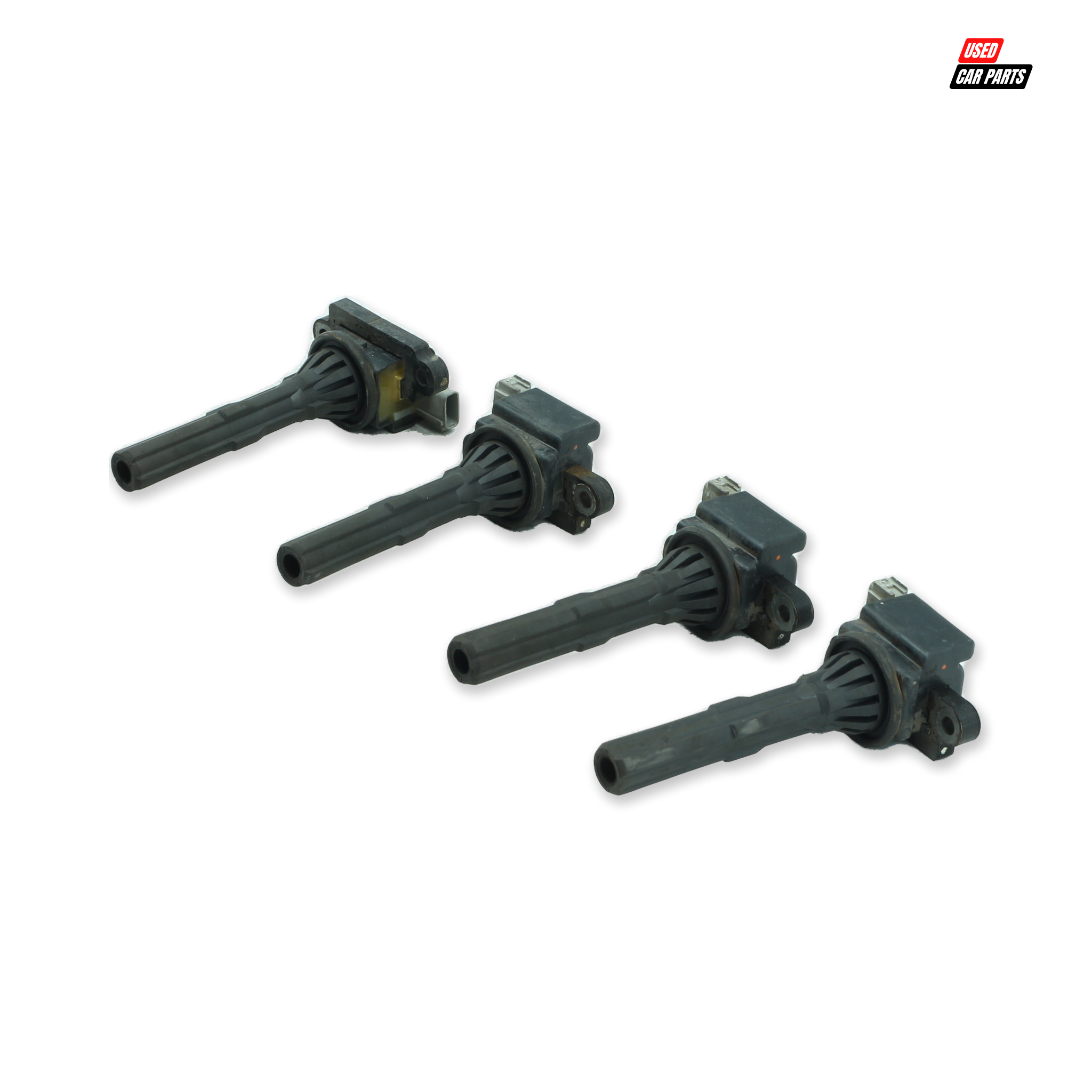 Used DAIHATSU TERIOS Ignition Coils (Part Number 9004852129)