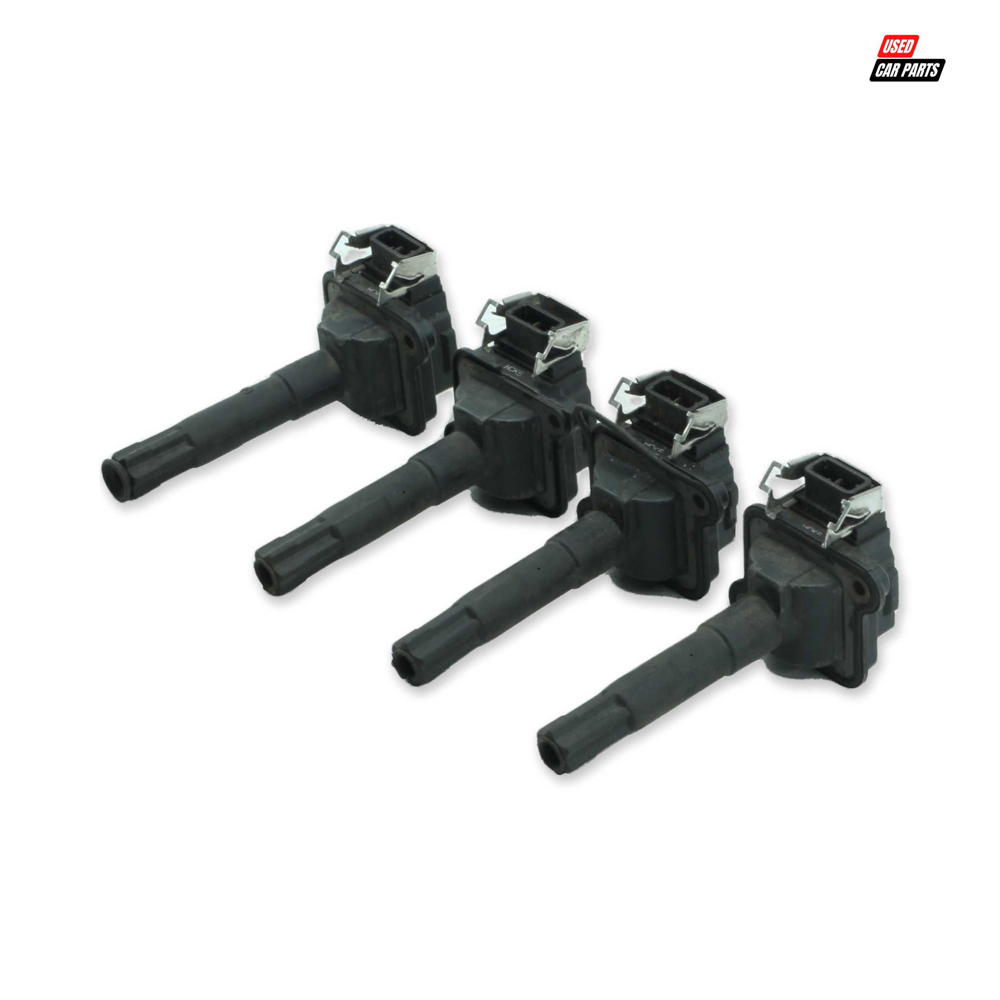 Used Ignition Coils (Part Number 053905105) for 2000 VOLKSWAGEN PASSAT