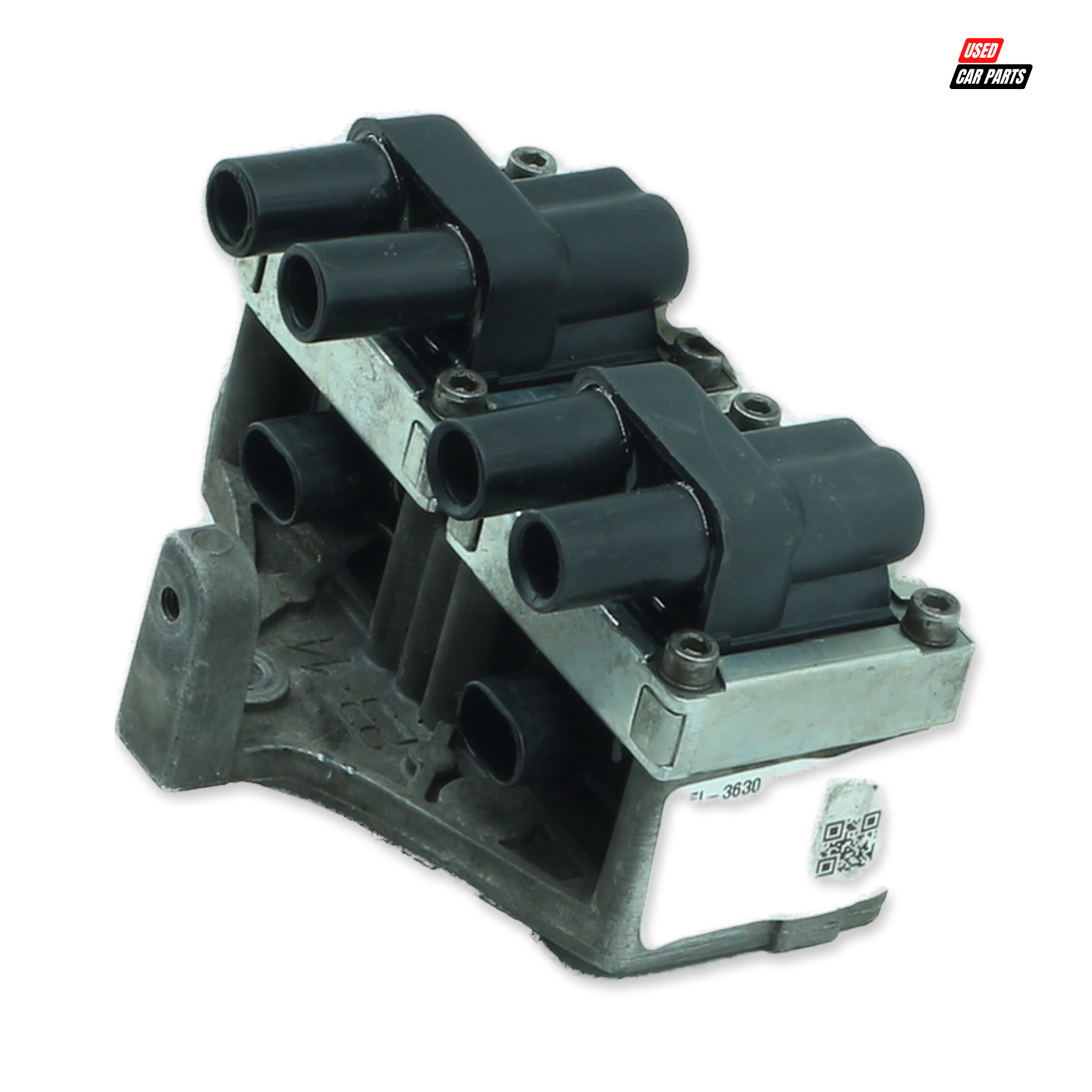 Used Ignition Coils (Part Number 46543230) for 2008 FIAT PANDA 1.2 DYNAMIC