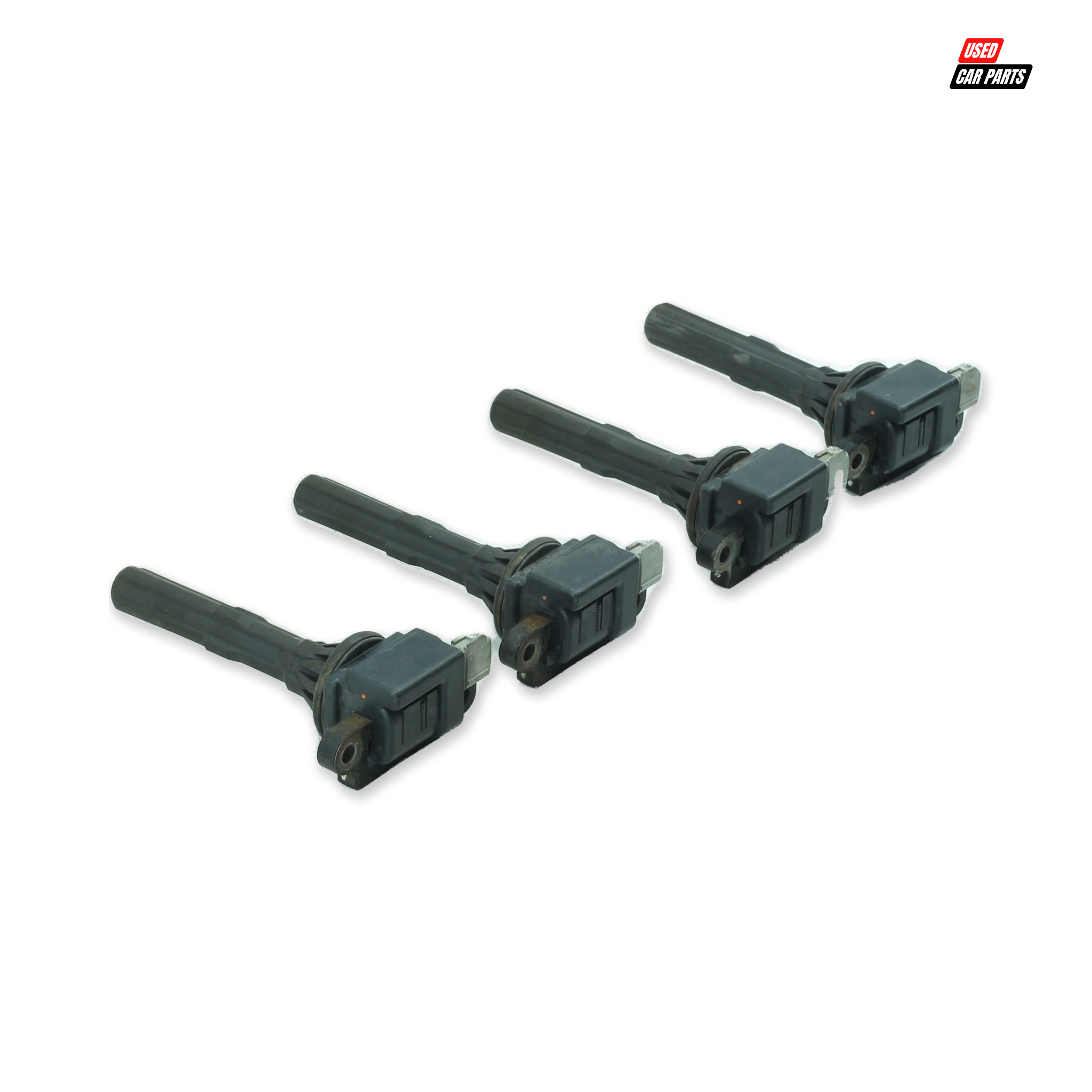 Used DAIHATSU TERIOS Ignition Coils (Part Number 9004852129)