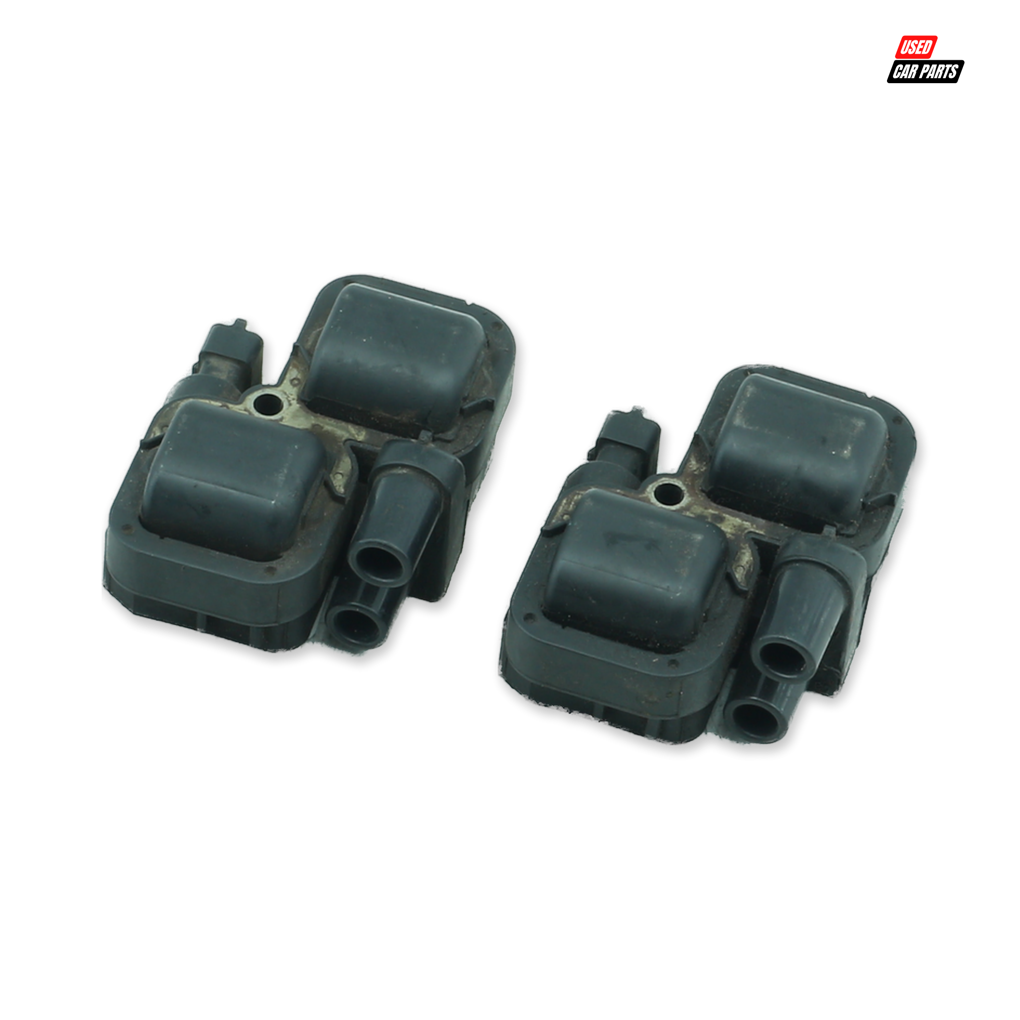 Used Ignition Coils Part Number 221503035 for 2011 Mercedes-Benz B180