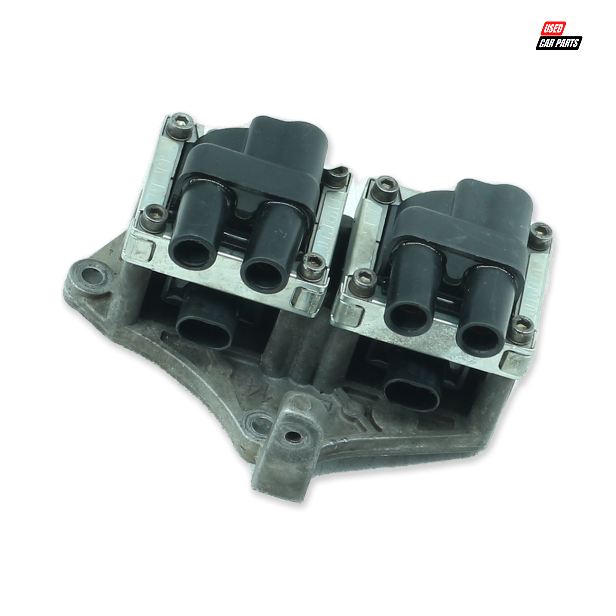 Used Ignition Coils (Part Number 46543230) for 2008 FIAT PANDA 1.2 DYNAMIC