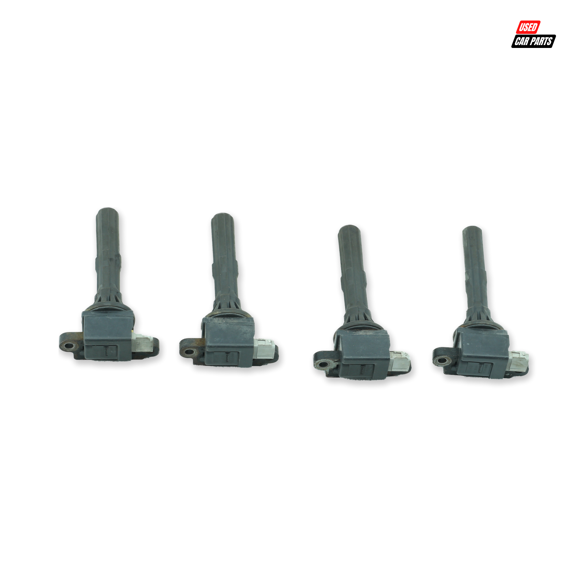 Used DAIHATSU TERIOS Ignition Coils (Part Number 9004852129)