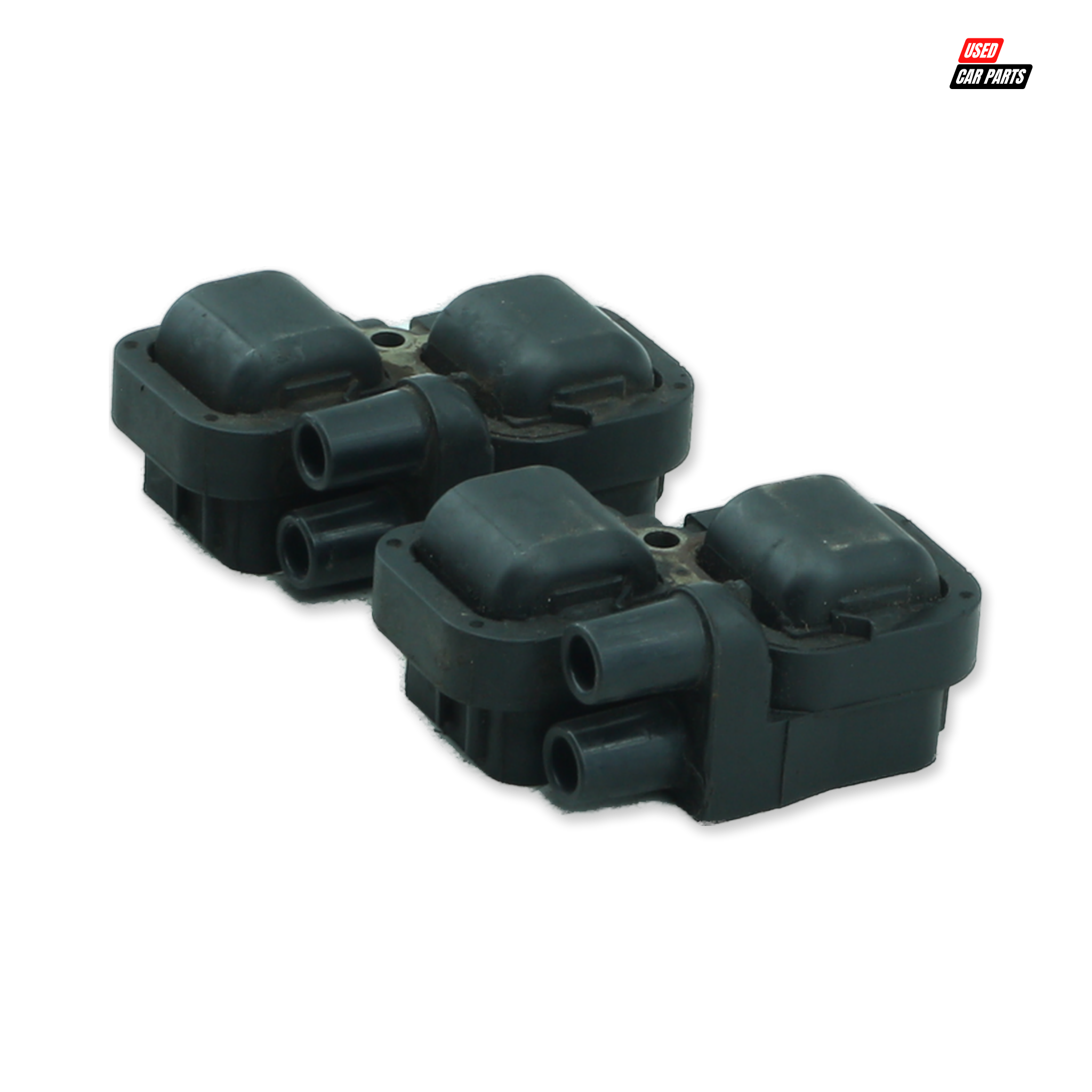 Used Ignition Coils Part Number 221503035 for 2011 Mercedes-Benz B180