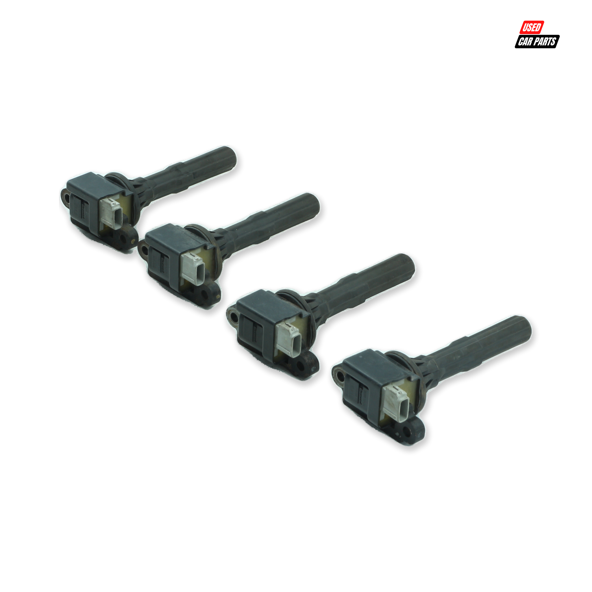 Used DAIHATSU TERIOS Ignition Coils (Part Number 9004852129)