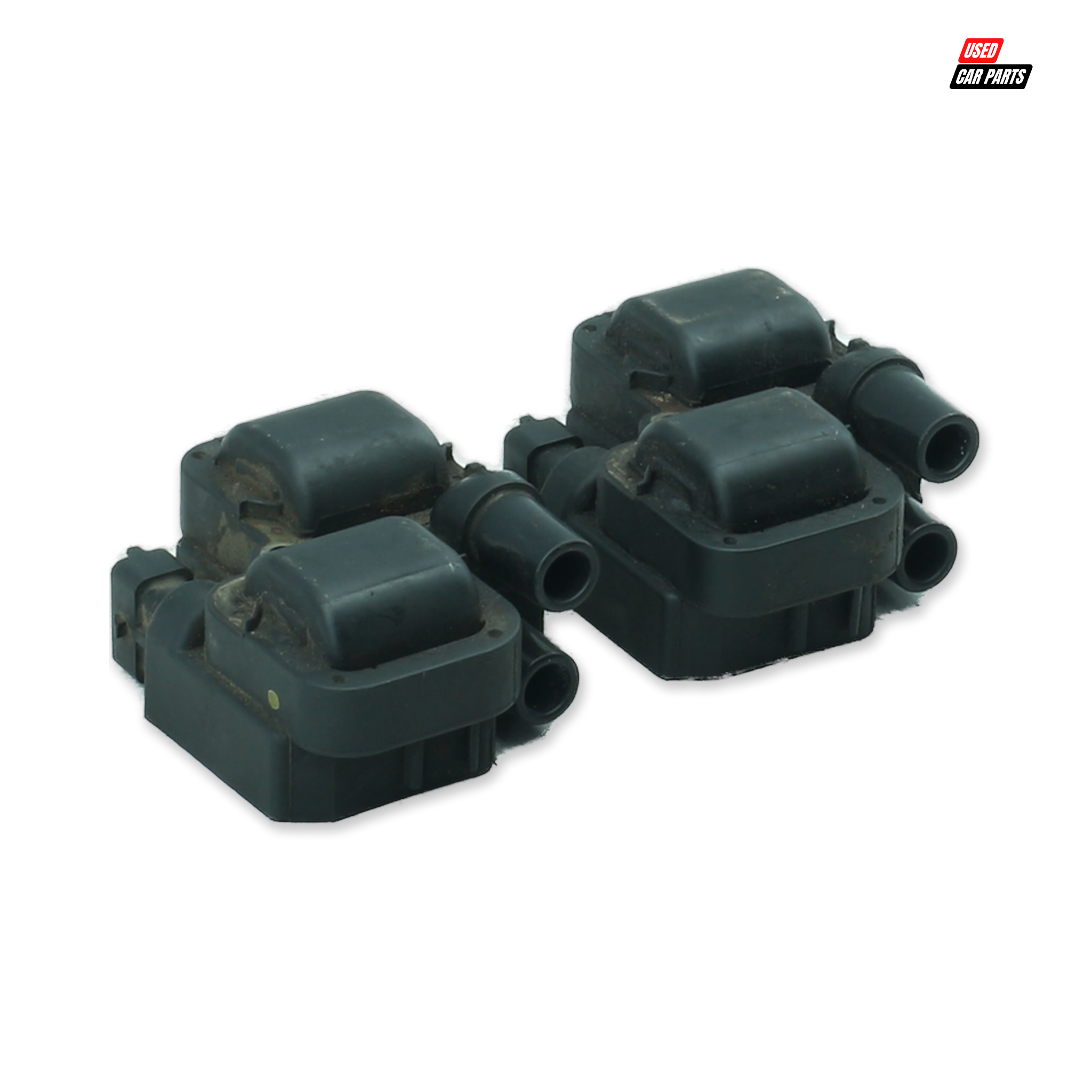 Used Ignition Coils Part Number 221503035 for 2011 Mercedes-Benz B180