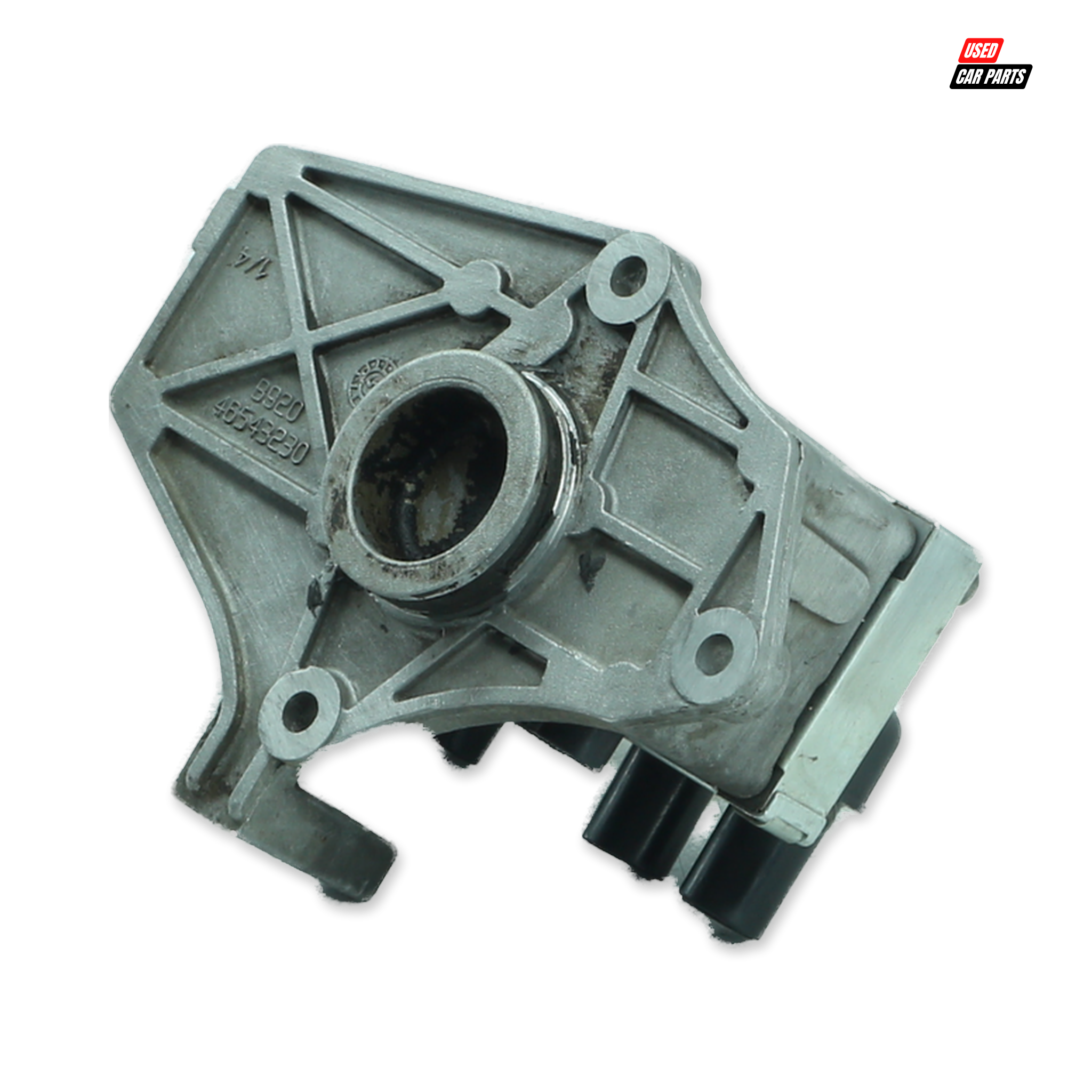 Used Ignition Coils (Part Number 46543230) for 2008 FIAT PANDA 1.2 DYNAMIC