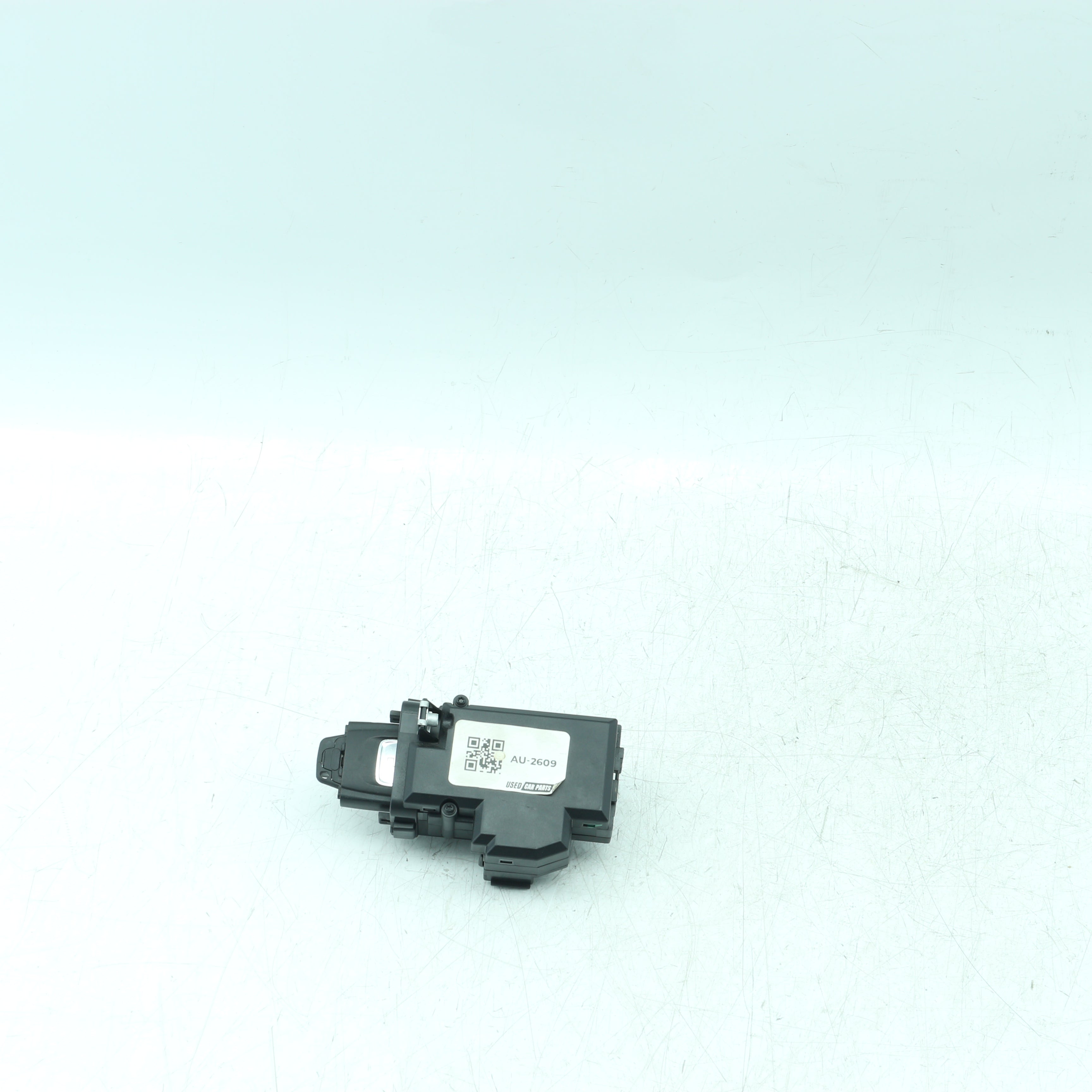 Used Audi A5 S5 QUATTRO Ignition Switch - OEM Part 8K0909131B