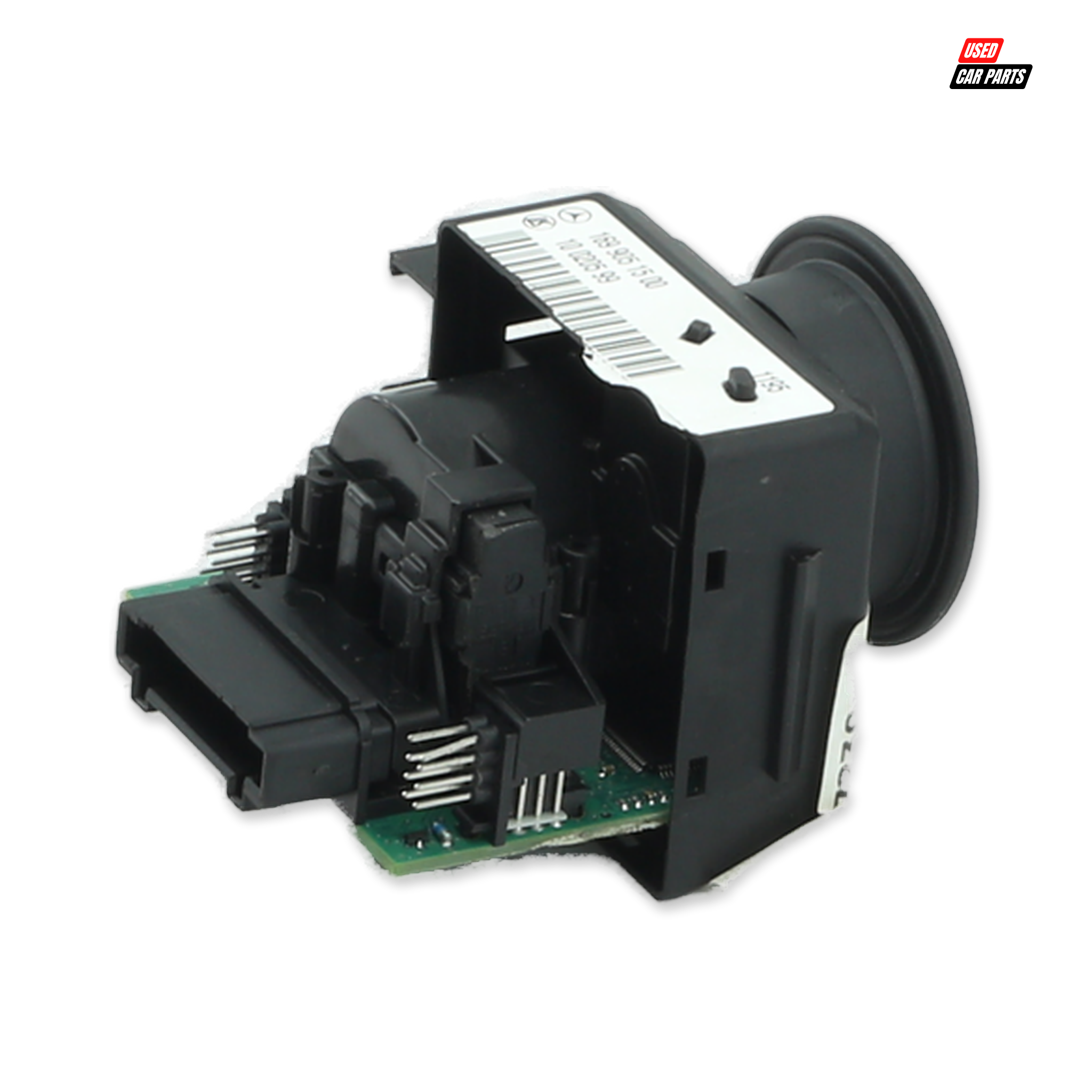 Used MERCEDES-BENZ B180 2011 Ignition Switch (Part Number 1699051500)