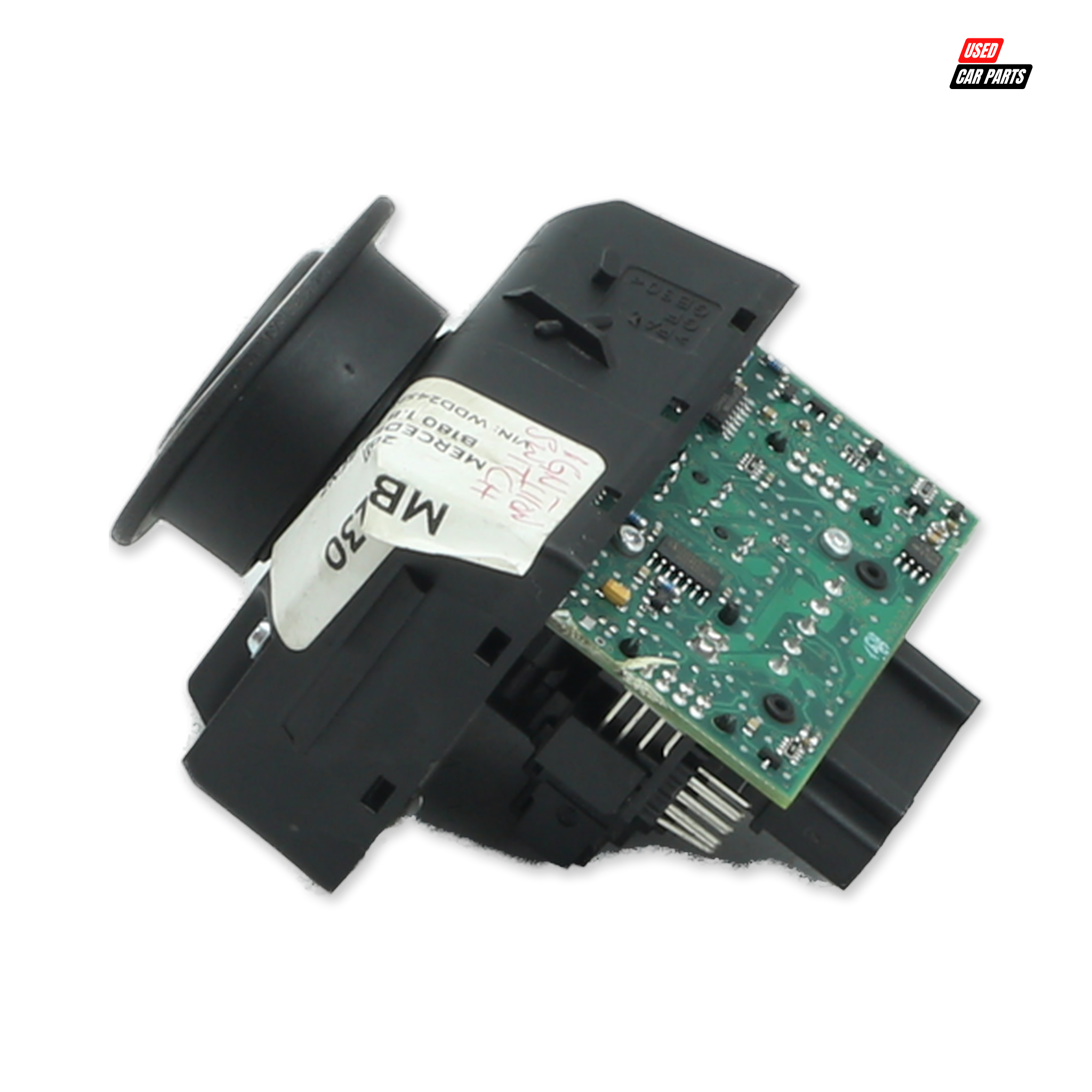 Used MERCEDES-BENZ B180 2011 Ignition Switch (Part Number 1699051500)