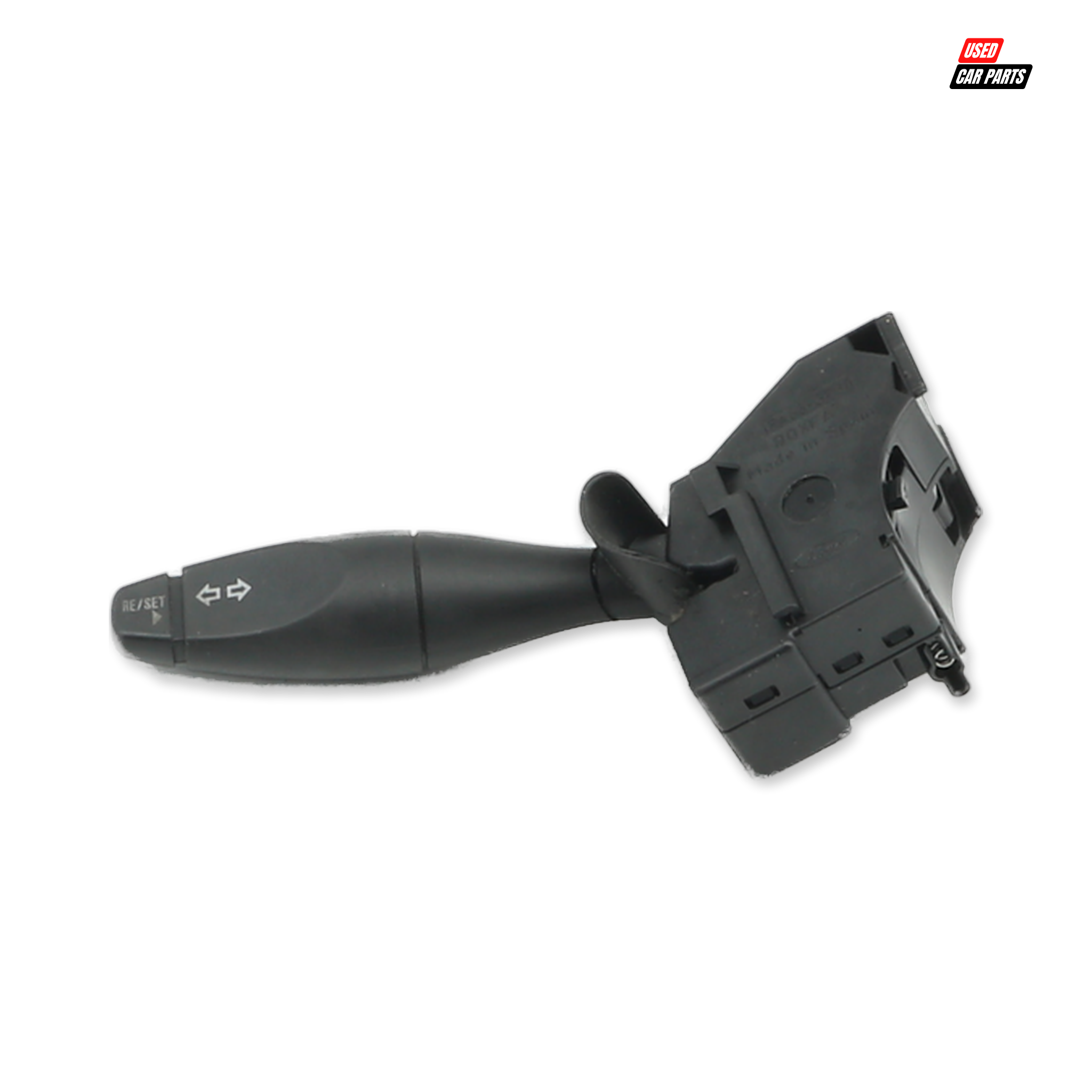 Used Indicator Stalk (Part Number PA66GF30) for 2006 FORD FIESTA 1.4i TREND 3Dr Silver