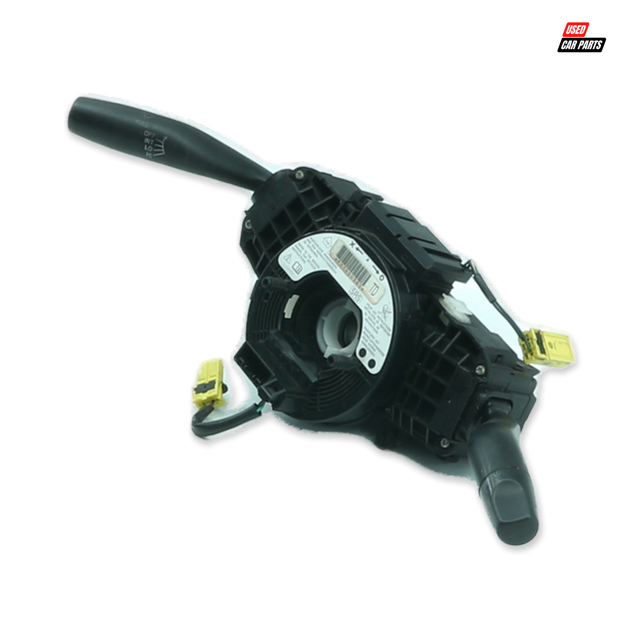 Used Indicator Stalk (Part Number S112240005) for 2014 HONDA 1.2 TREND 5DR