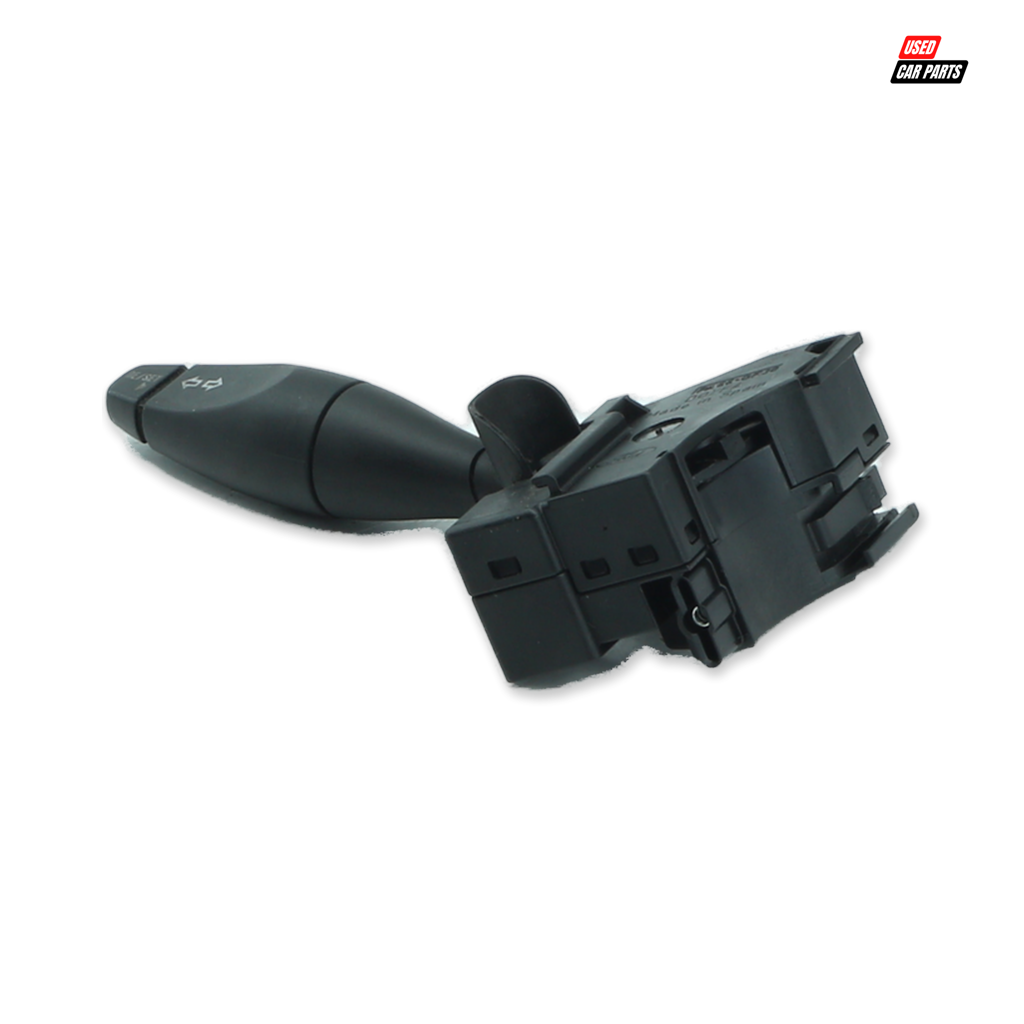 Used Indicator Stalk (Part Number PA66GF30) for 2006 FORD FIESTA 1.4i TREND 3Dr Silver