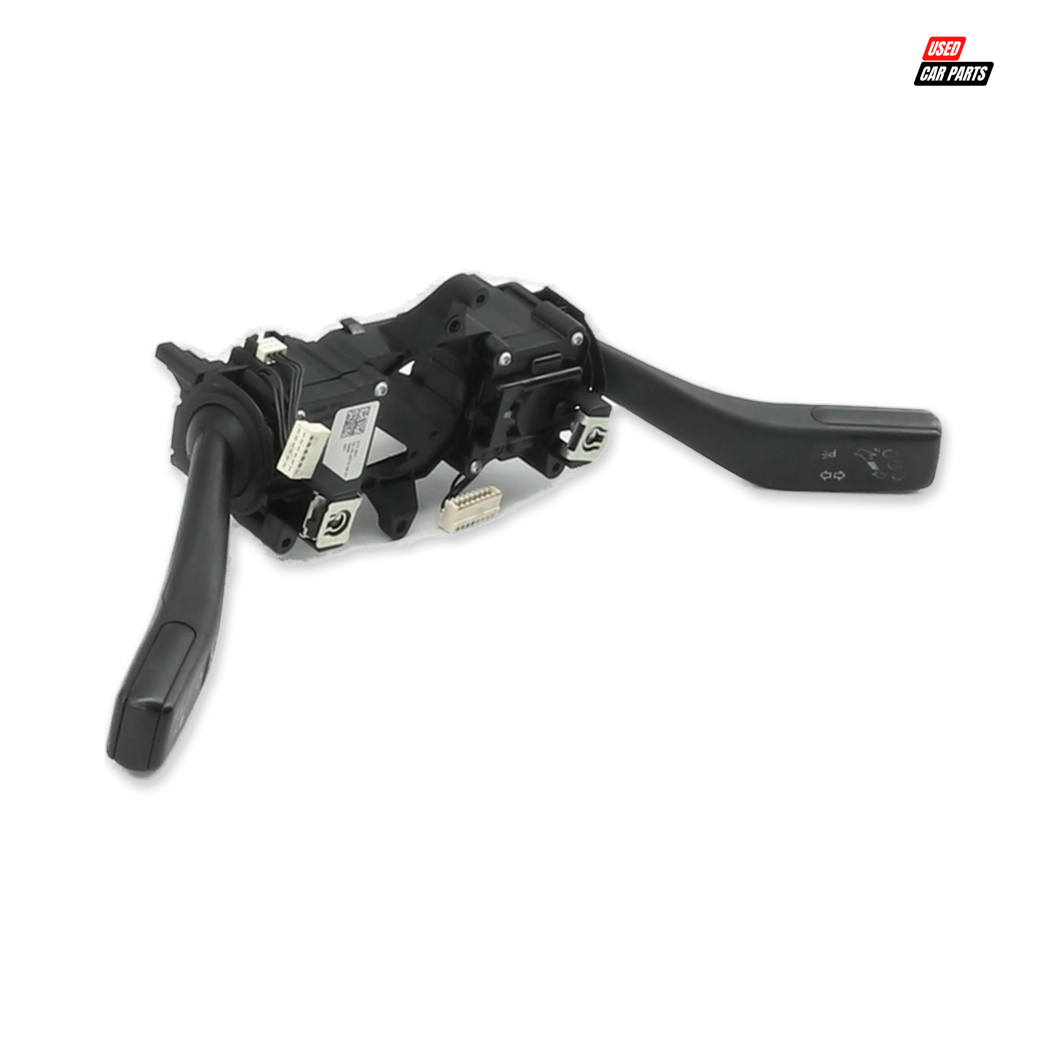 Used Indicator Stalk (Part Number 1K5953521) for 2015 VOLKSWAGEN JETTA GP 1.4 TSI COMFORTLINE