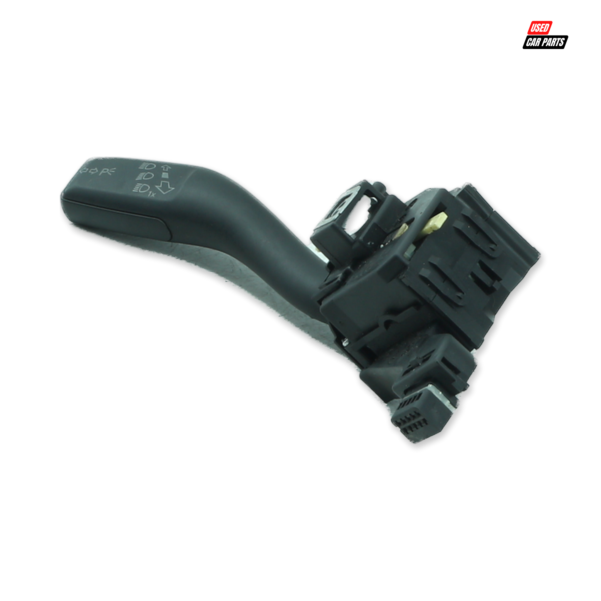 Used Indicator Stalk (Part Number 8P0953513E) for 2011 Audi 1.4 TFSI Attraction