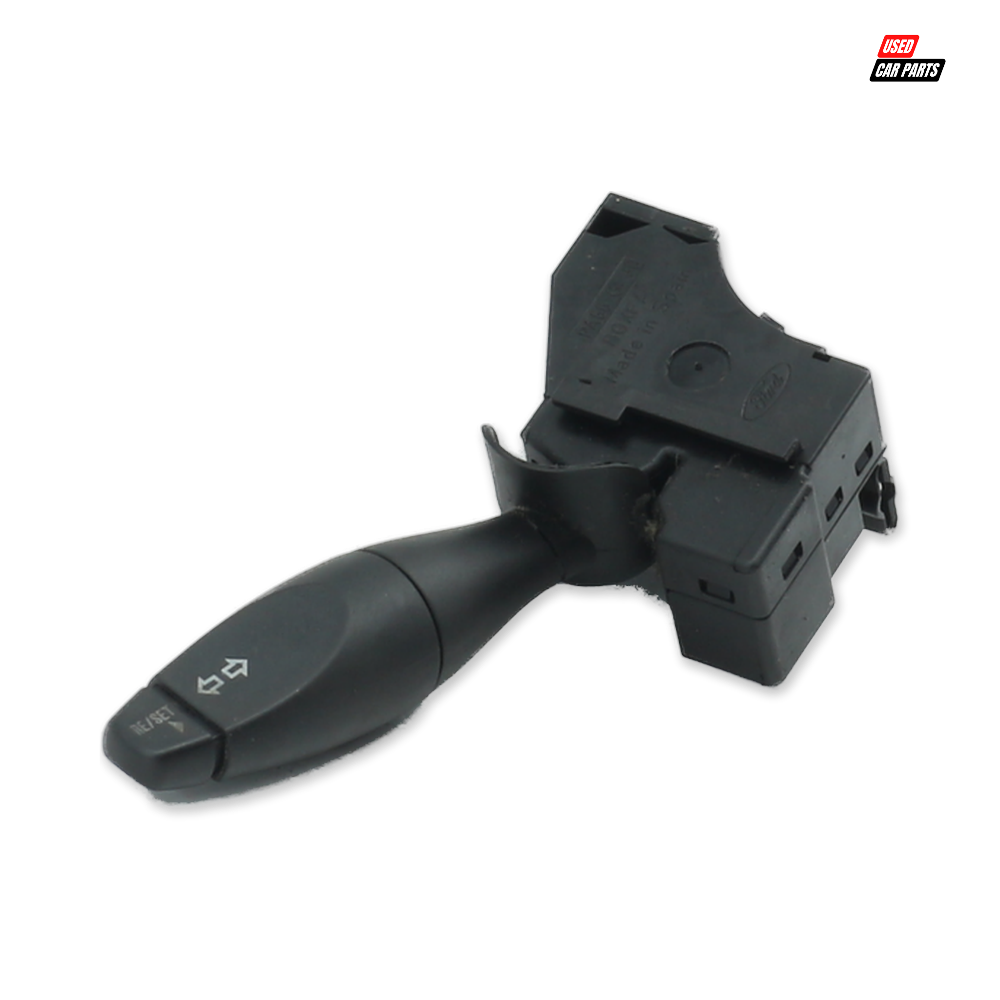 Used Indicator Stalk (Part Number PA66GF30) for 2006 FORD FIESTA 1.4i TREND 3Dr Silver