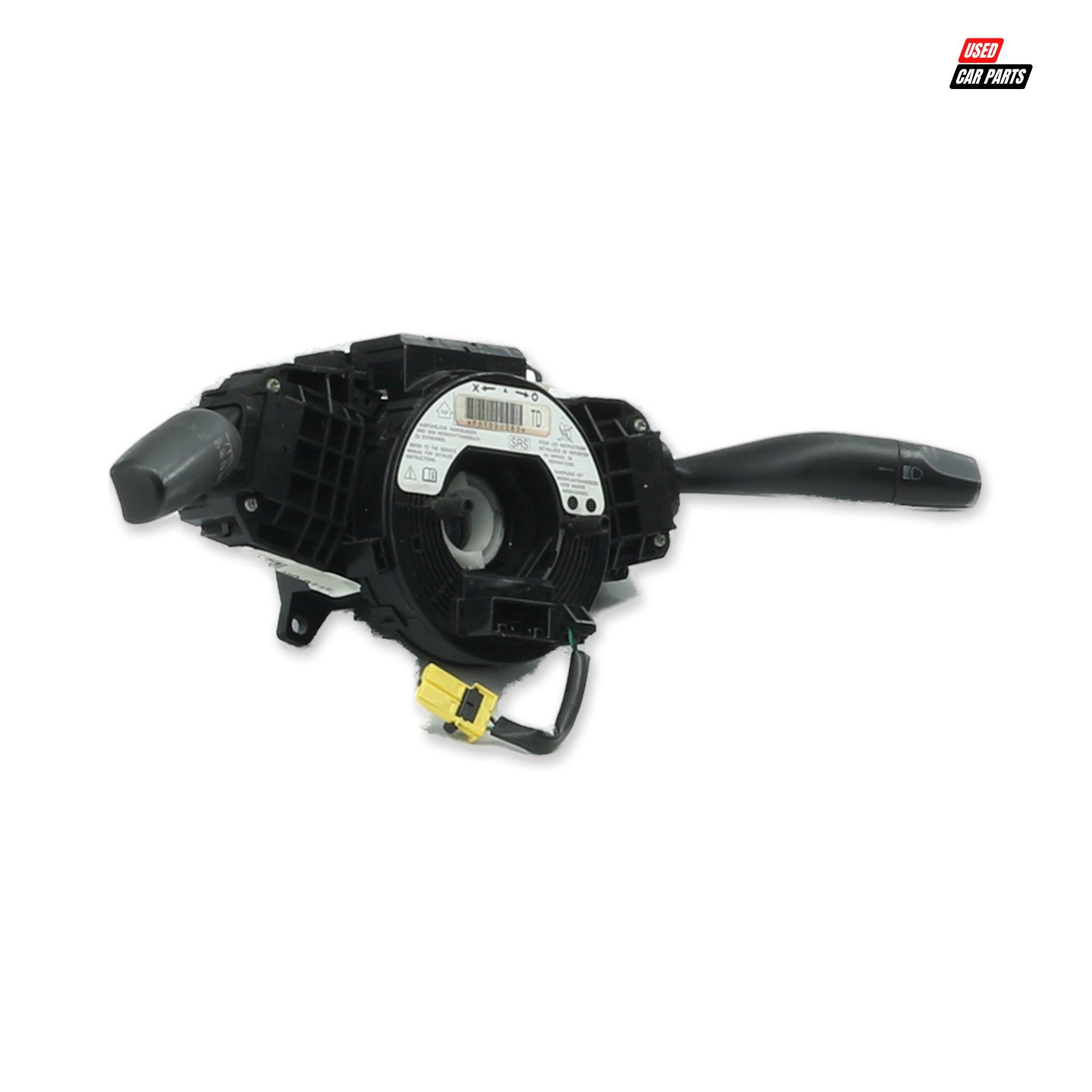 Used Honda Indicator Stalk (Part Number S112240005) for 2014 Honda 1.2 TREND 5DR