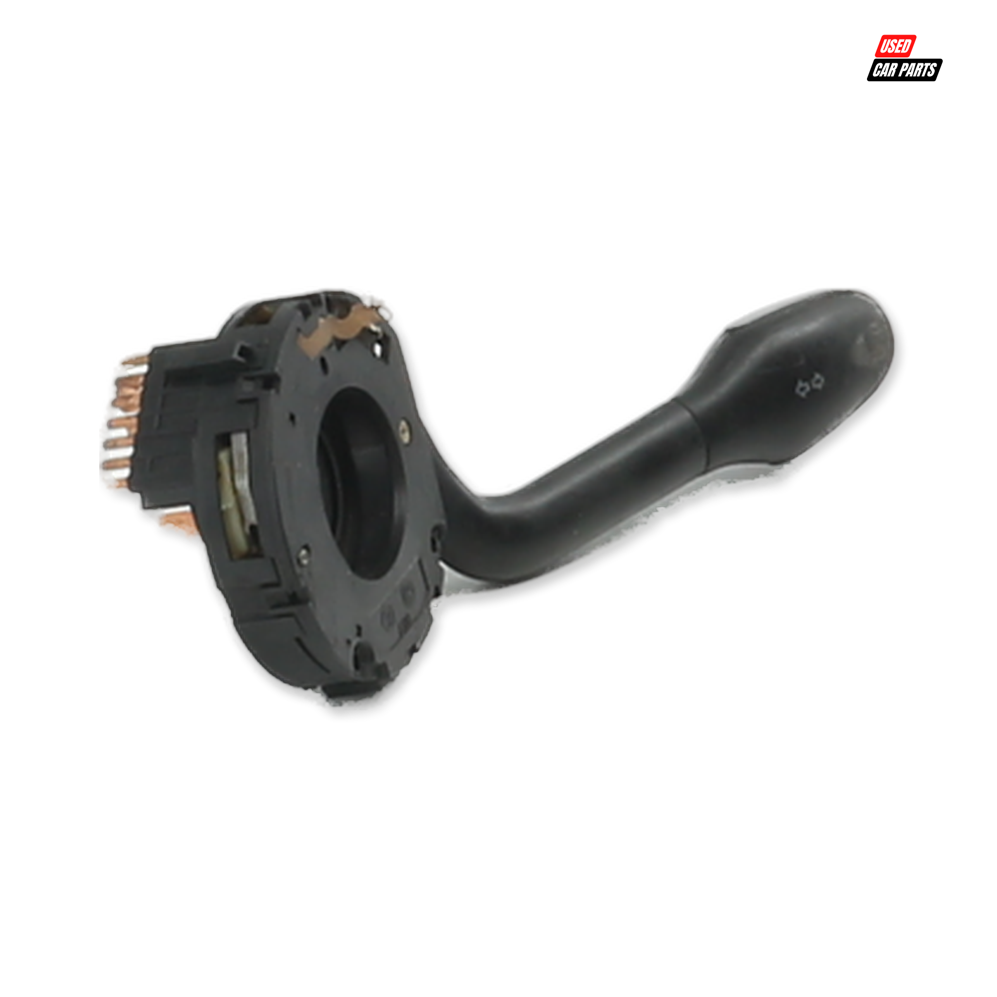 Used Indicator Stalk for 2004 VOLKSWAGEN GOLF MK1 CITI CHICO 1.4i White